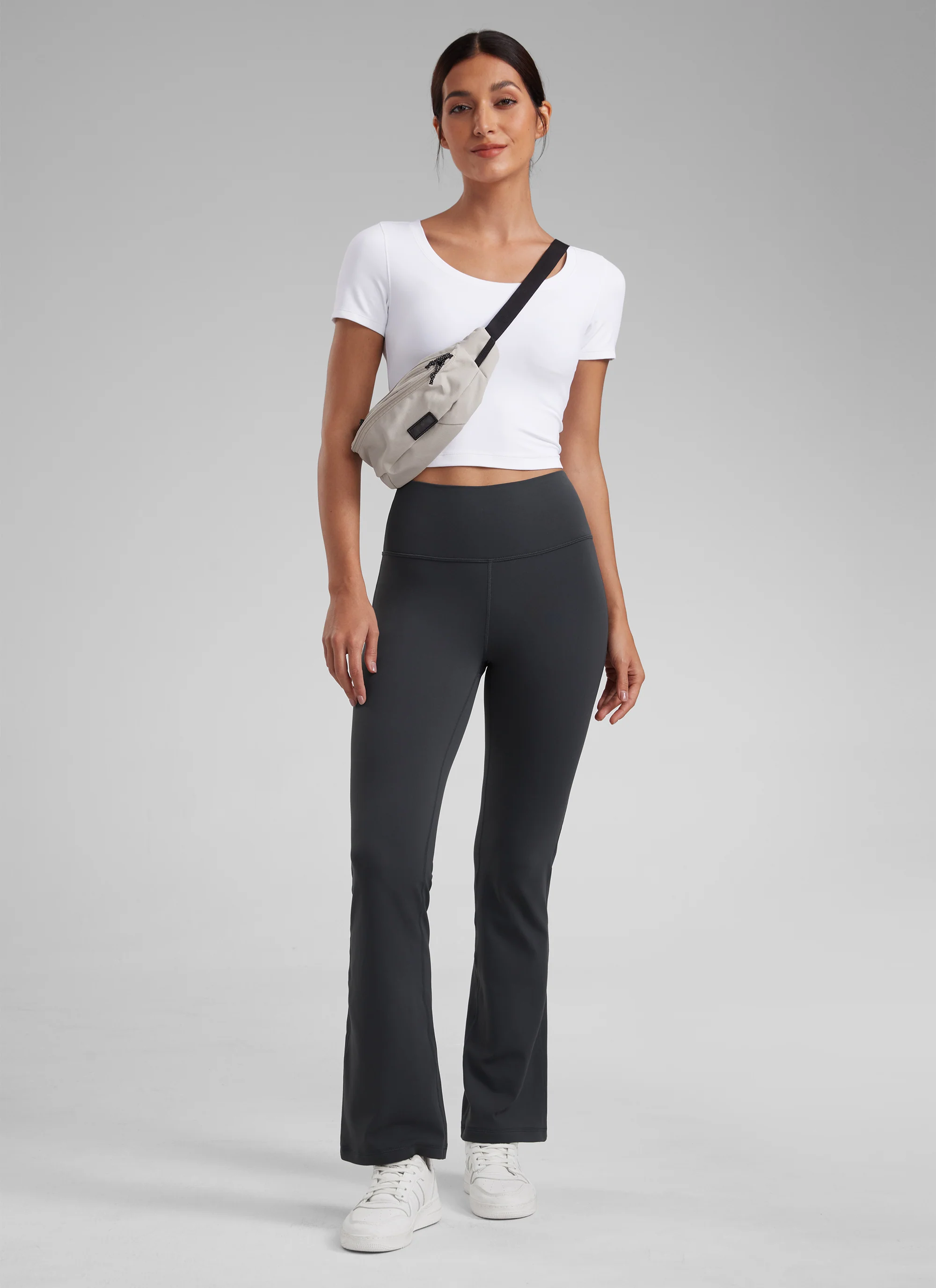 Butterluxe Flare Pocket High Rise Legging 29" - Image 23