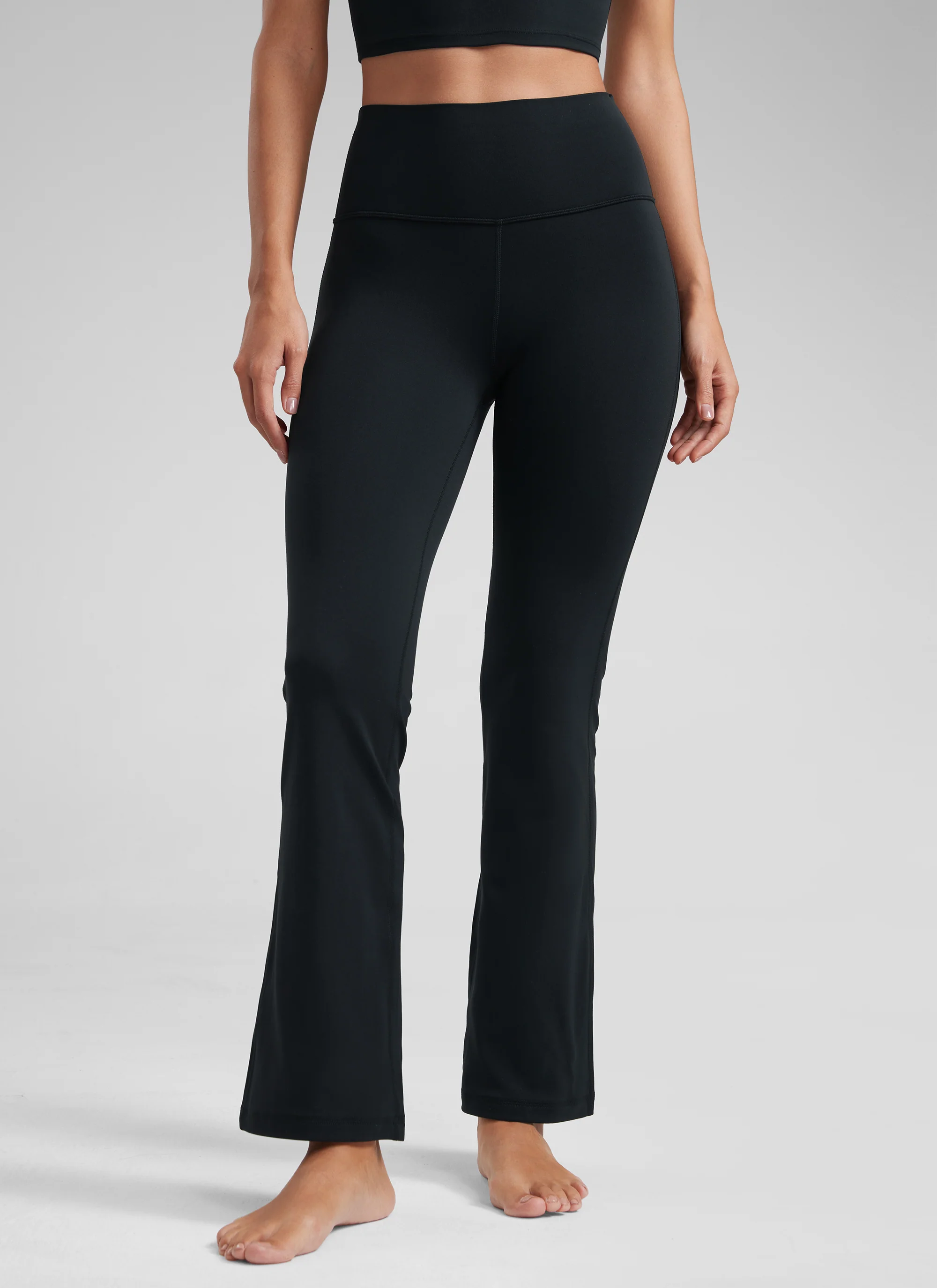 Butterluxe Flare Pocket High Rise Legging 29" - Image 24