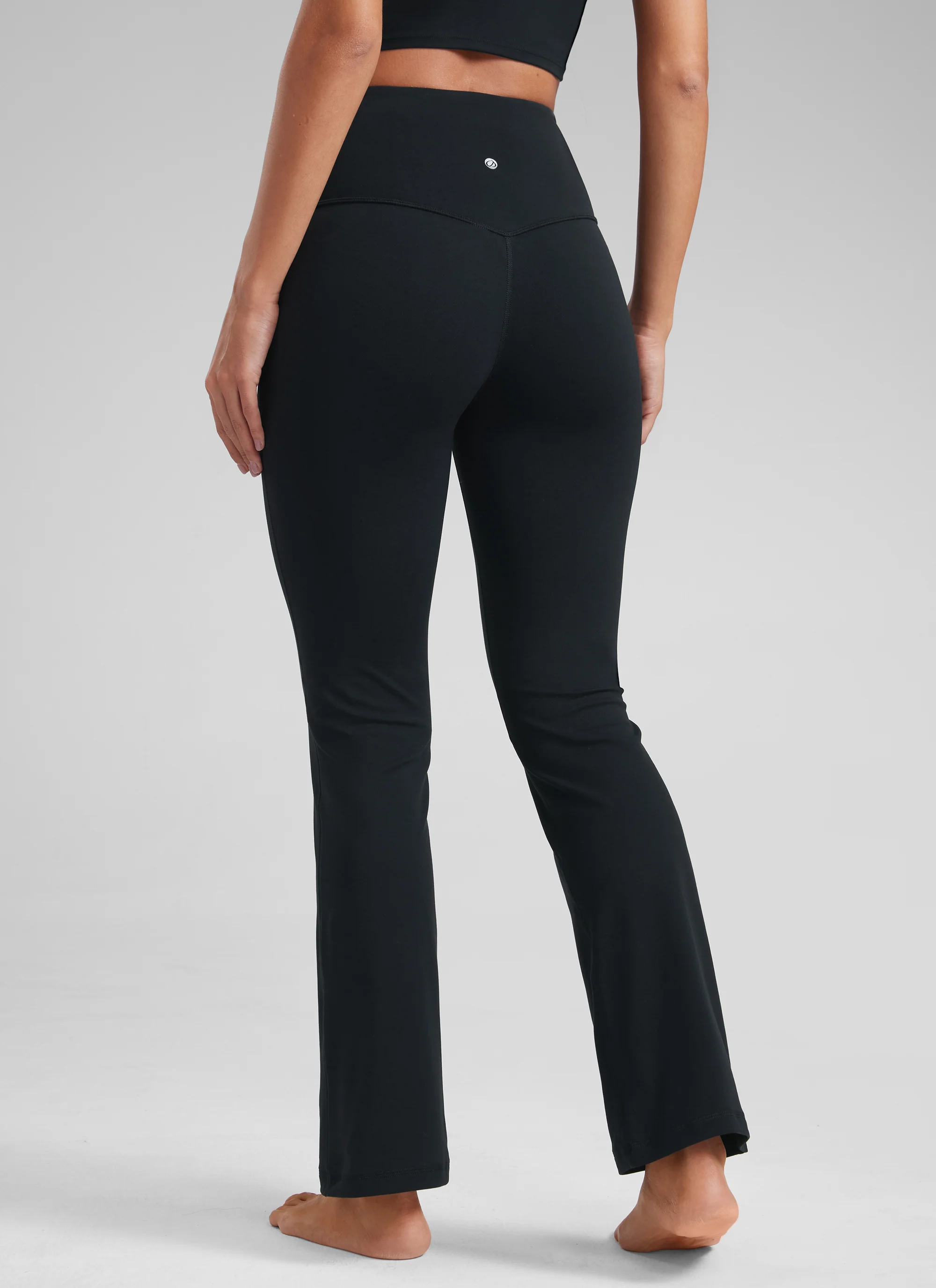 Butterluxe Flare Pocket High Rise Legging 29" - Image 25