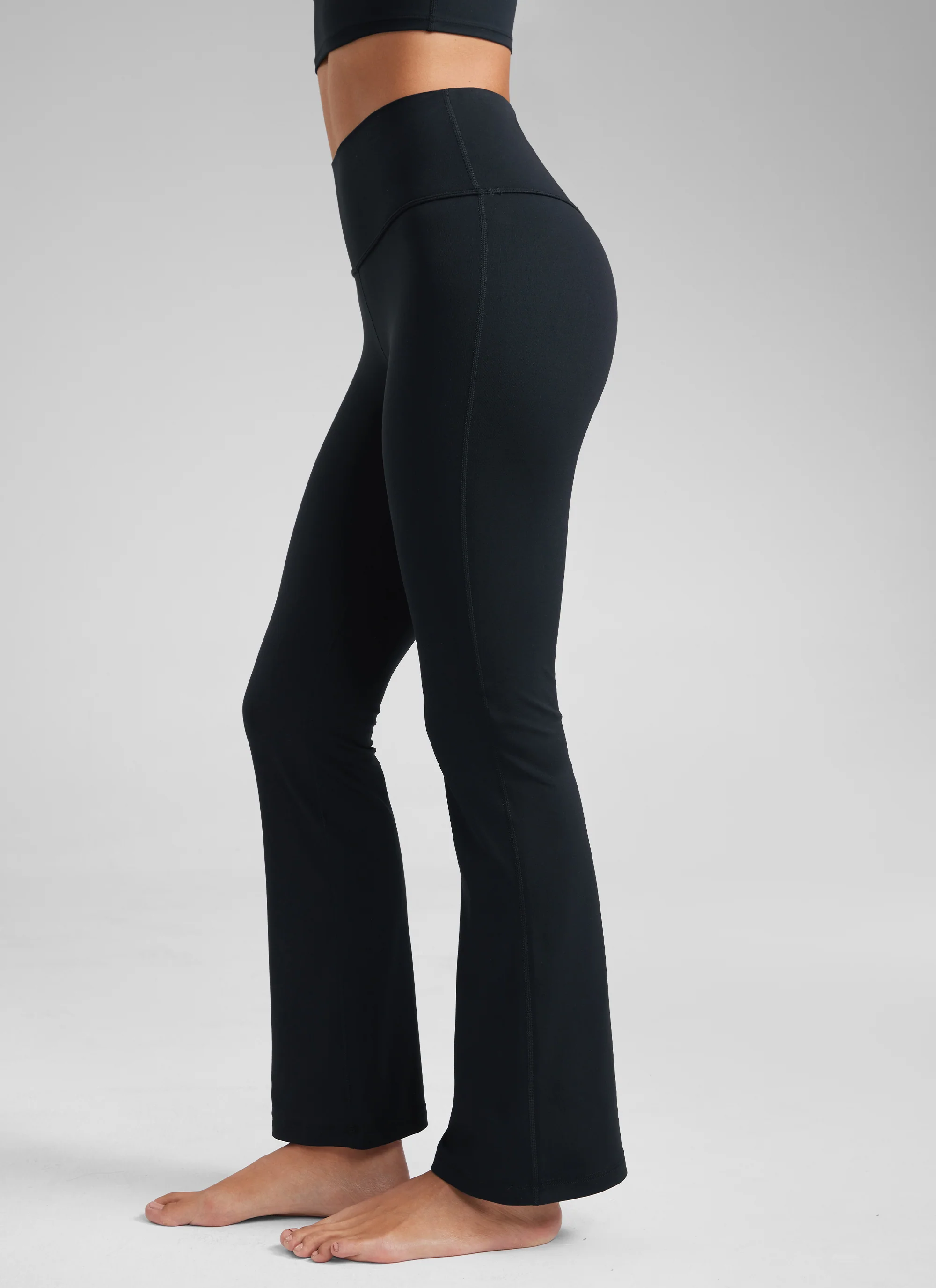 Butterluxe Flare Pocket High Rise Legging 29" - Image 26