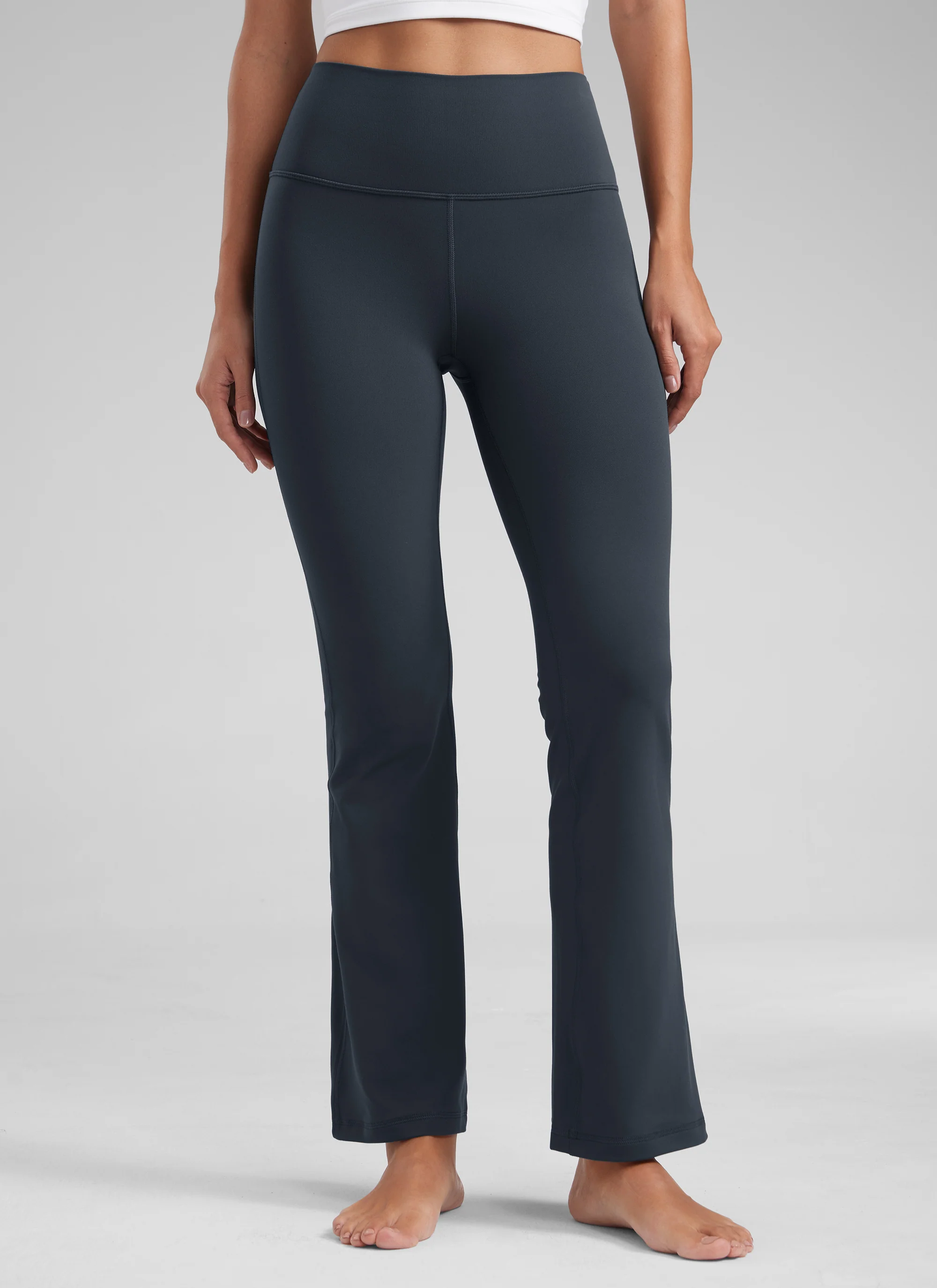 Butterluxe Flare Pocket High Rise Legging 29" - Image 30