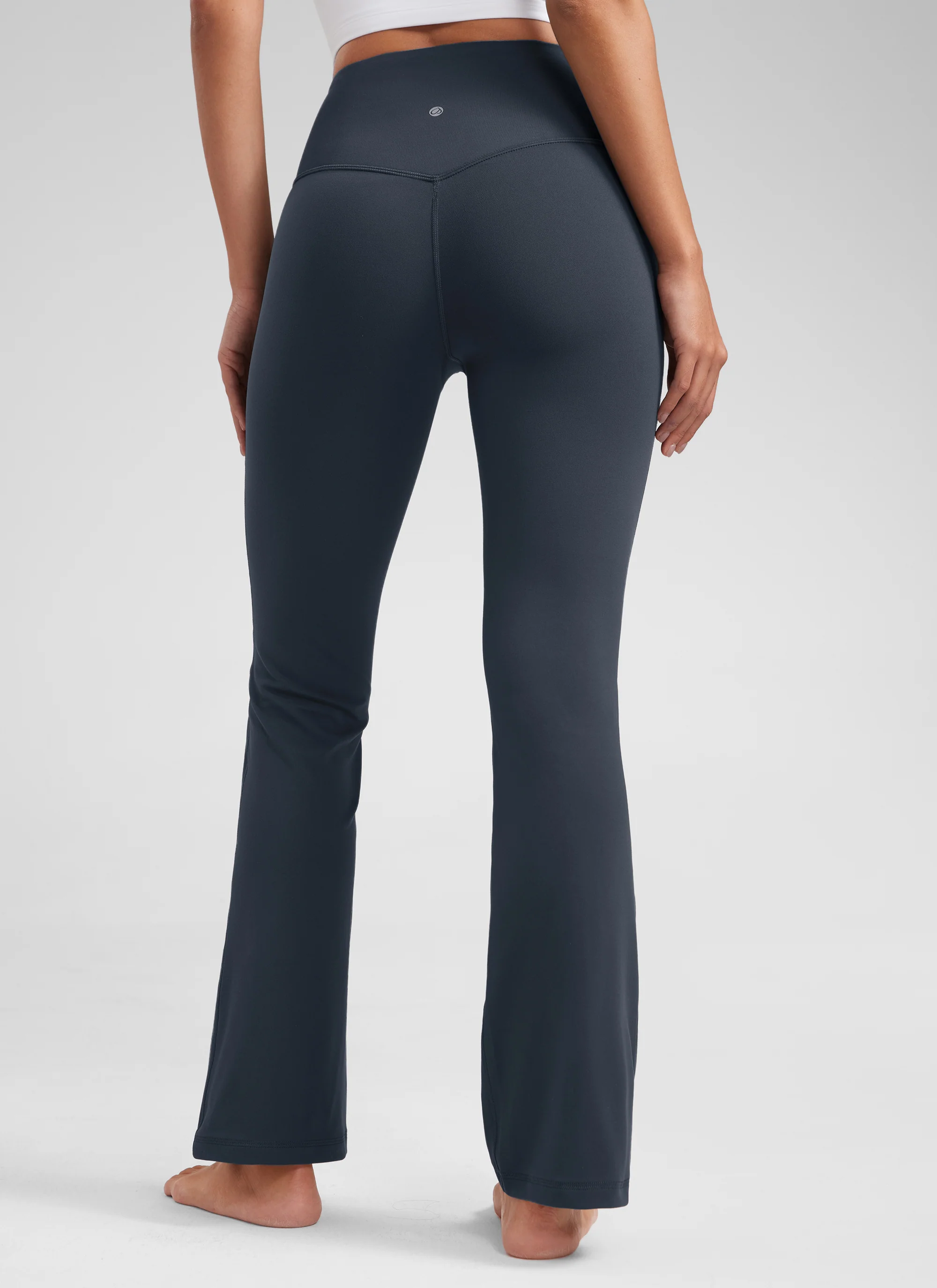 Butterluxe Flare Pocket High Rise Legging 29" - Image 31