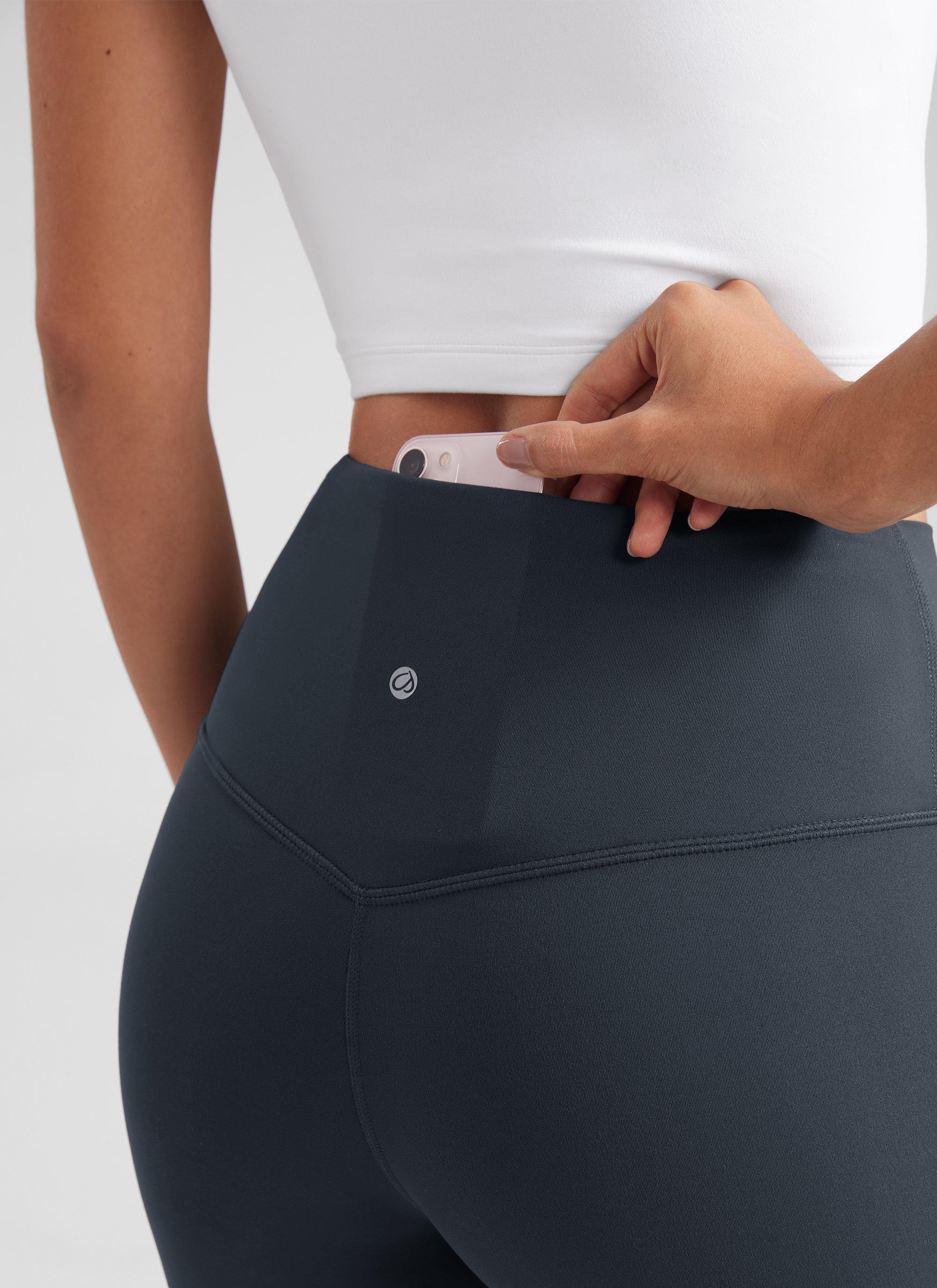 Butterluxe Flare Pocket High Rise Legging 29" - Image 33