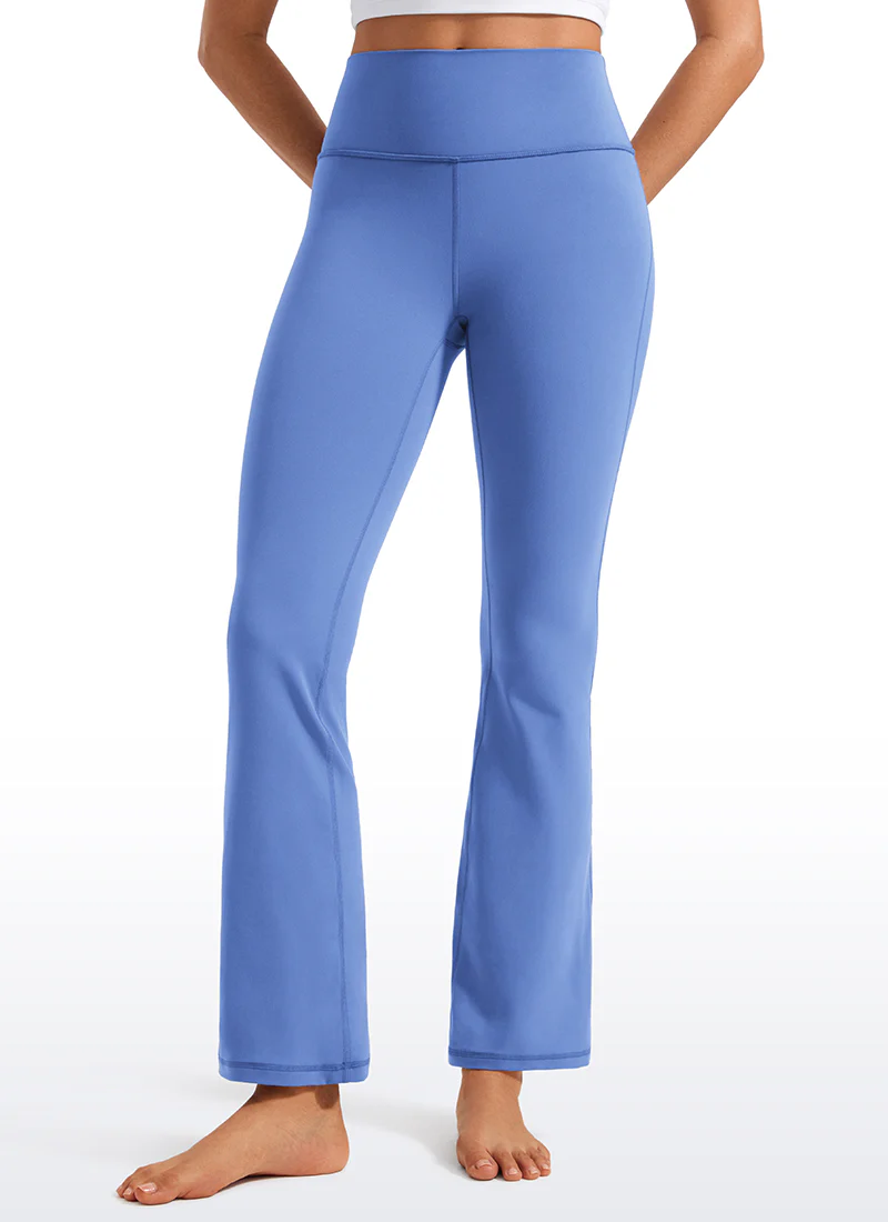Butterluxe Flare Pocket High Rise Legging 29" - Image 36