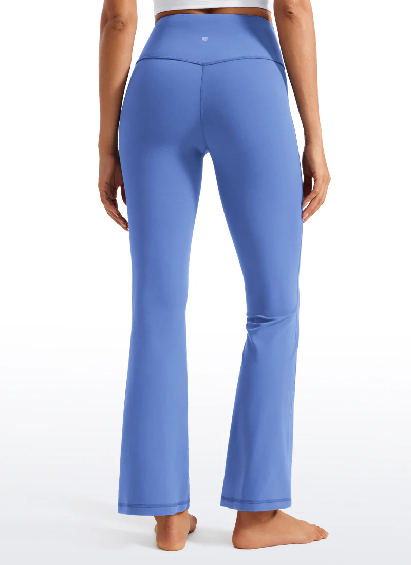 Butterluxe Flare Pocket High Rise Legging 29" - Image 37