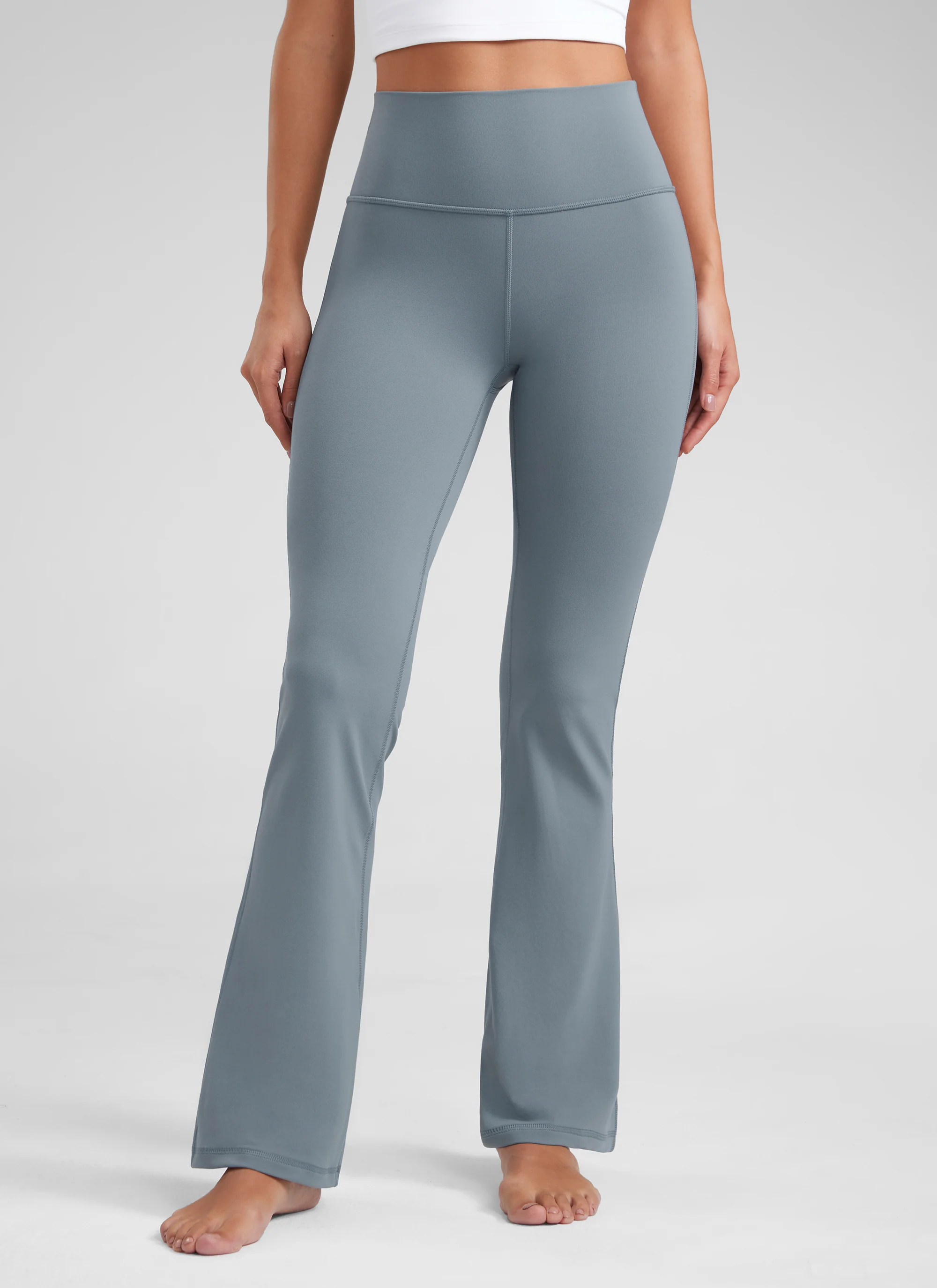 Butterluxe Flare Pocket High Rise Legging 29" - Image 40