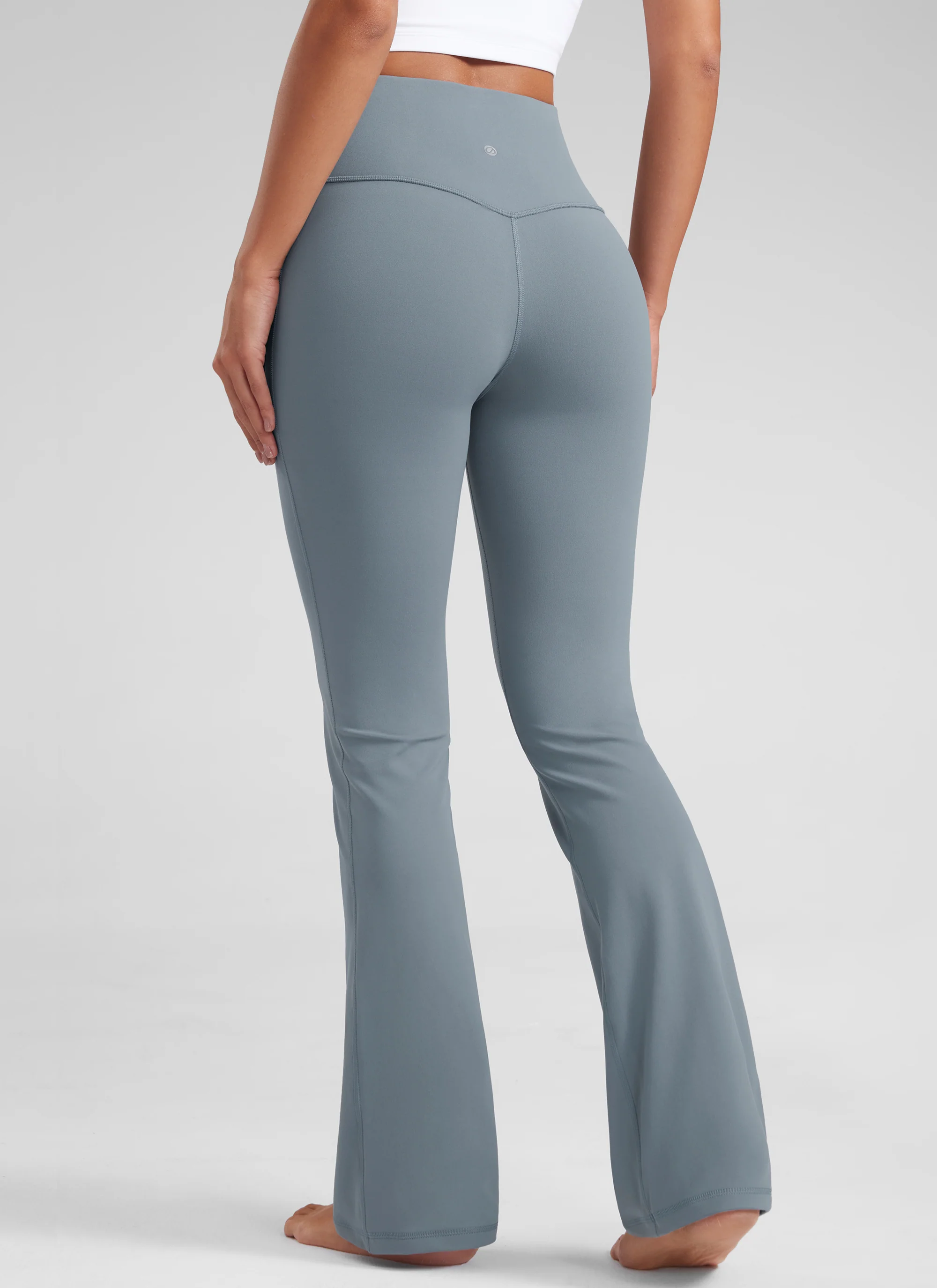 Butterluxe Flare Pocket High Rise Legging 29" - Image 41