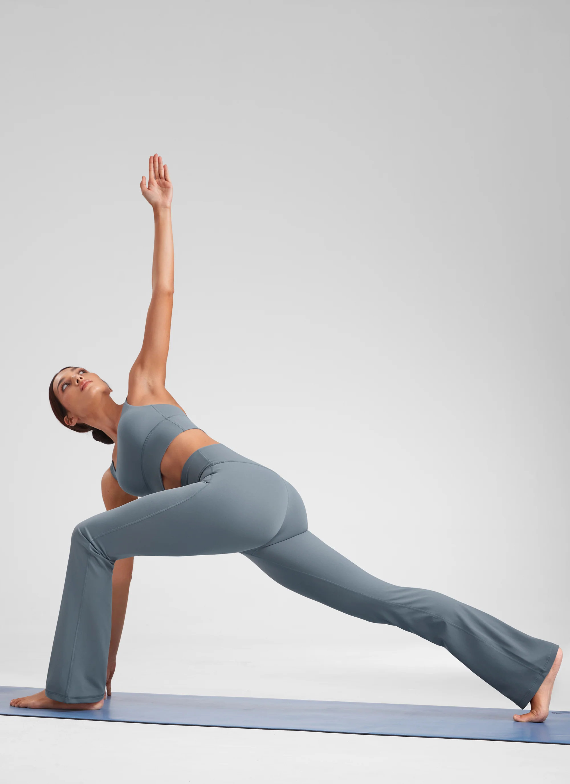Butterluxe Flare Pocket High Rise Legging 29" - Image 44