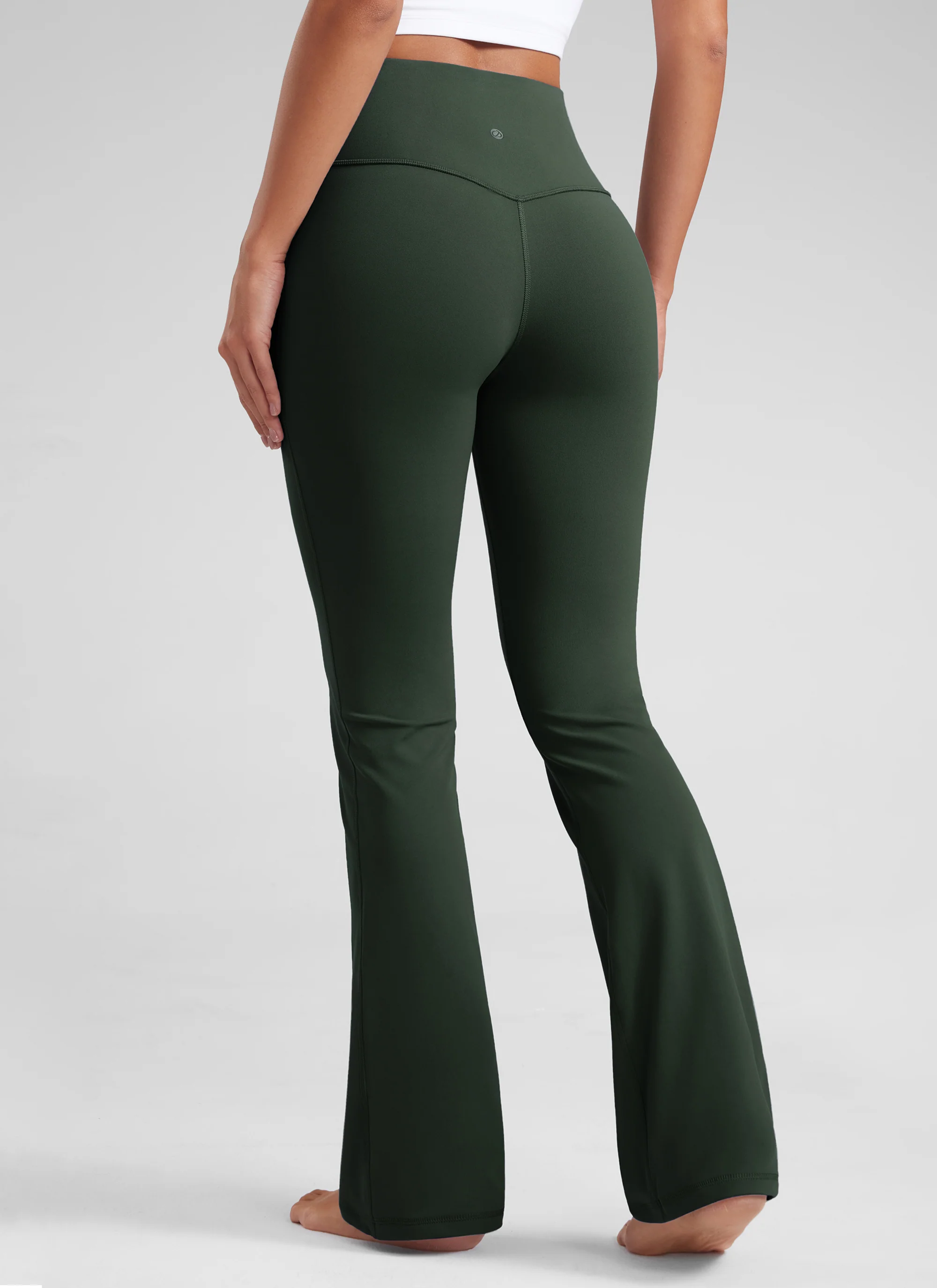 Butterluxe Flare Pocket High Rise Legging 29" - Image 47