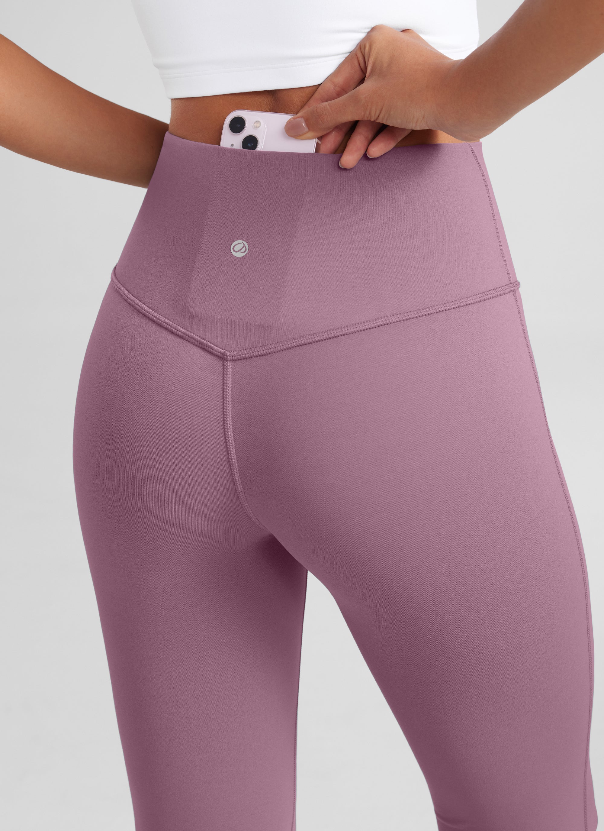 Butterluxe Flare Pocket High Rise Legging 29" - Image 52