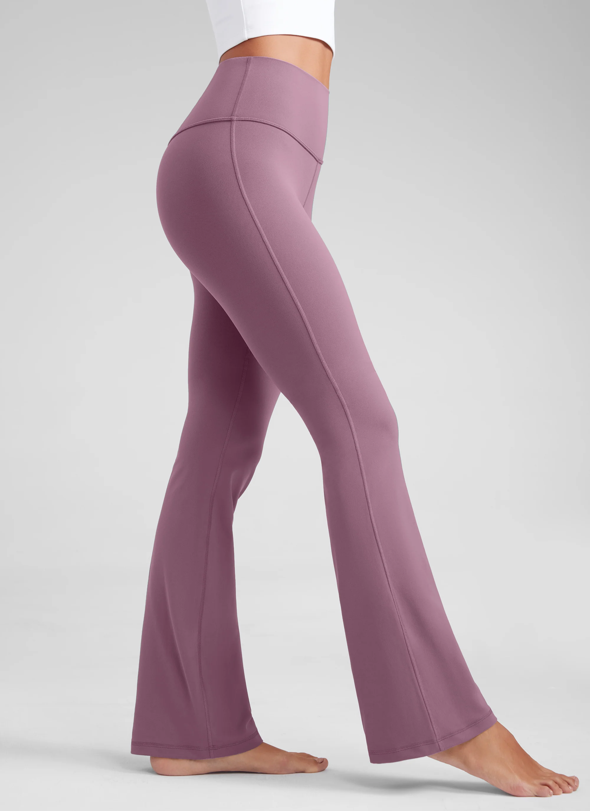 Butterluxe Flare Pocket High Rise Legging 29" - Image 53
