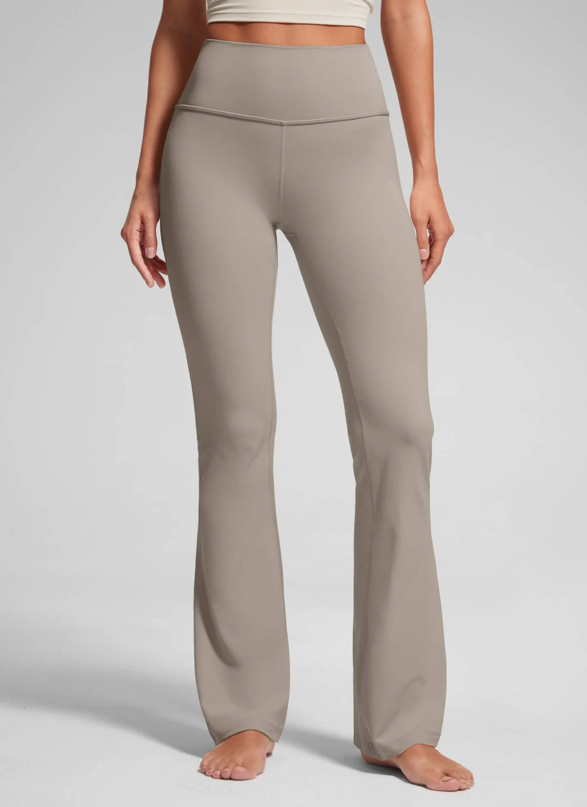 Butterluxe Flare Pocket High Rise Legging 29" - Image 54
