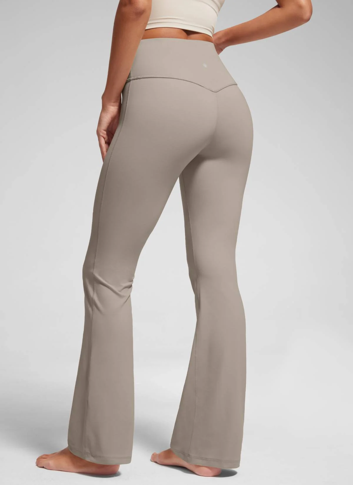 Butterluxe Flare Pocket High Rise Legging 29" - Image 55