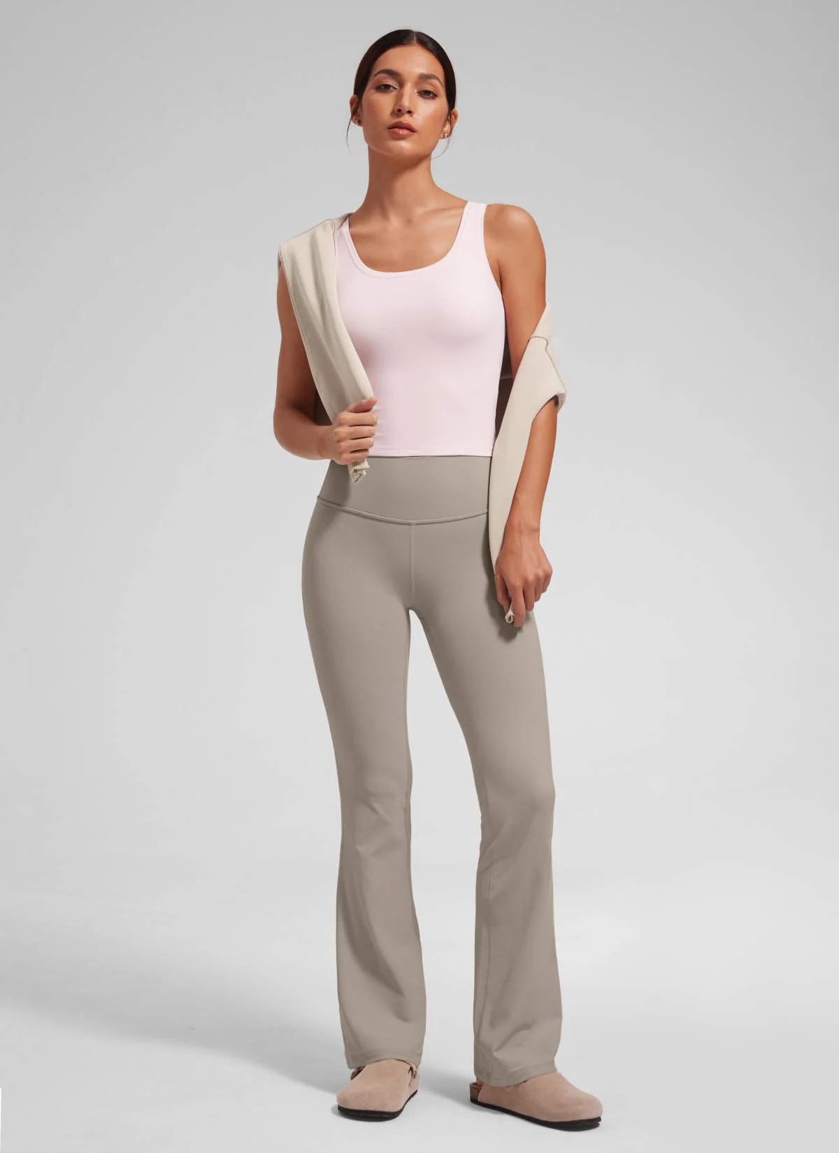 Butterluxe Flare Pocket High Rise Legging 29" - Image 56