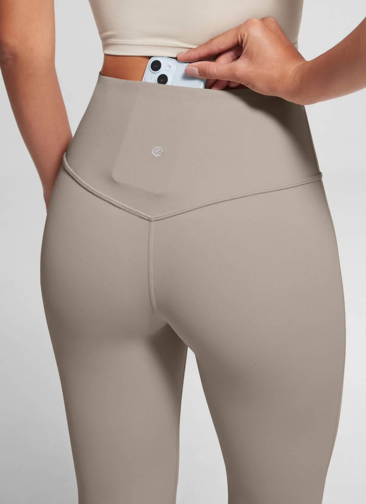 Butterluxe Flare Pocket High Rise Legging 29" - Image 58