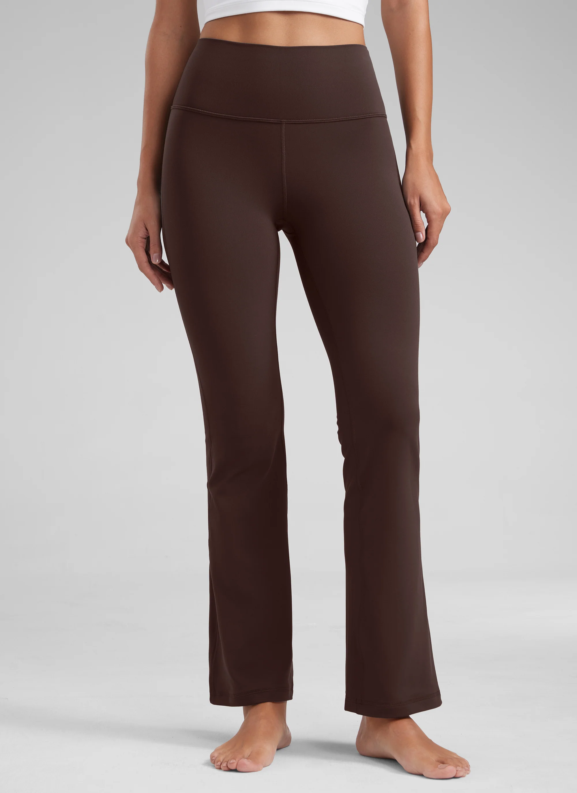 Butterluxe Flare Pocket High Rise Legging 29" - Image 6