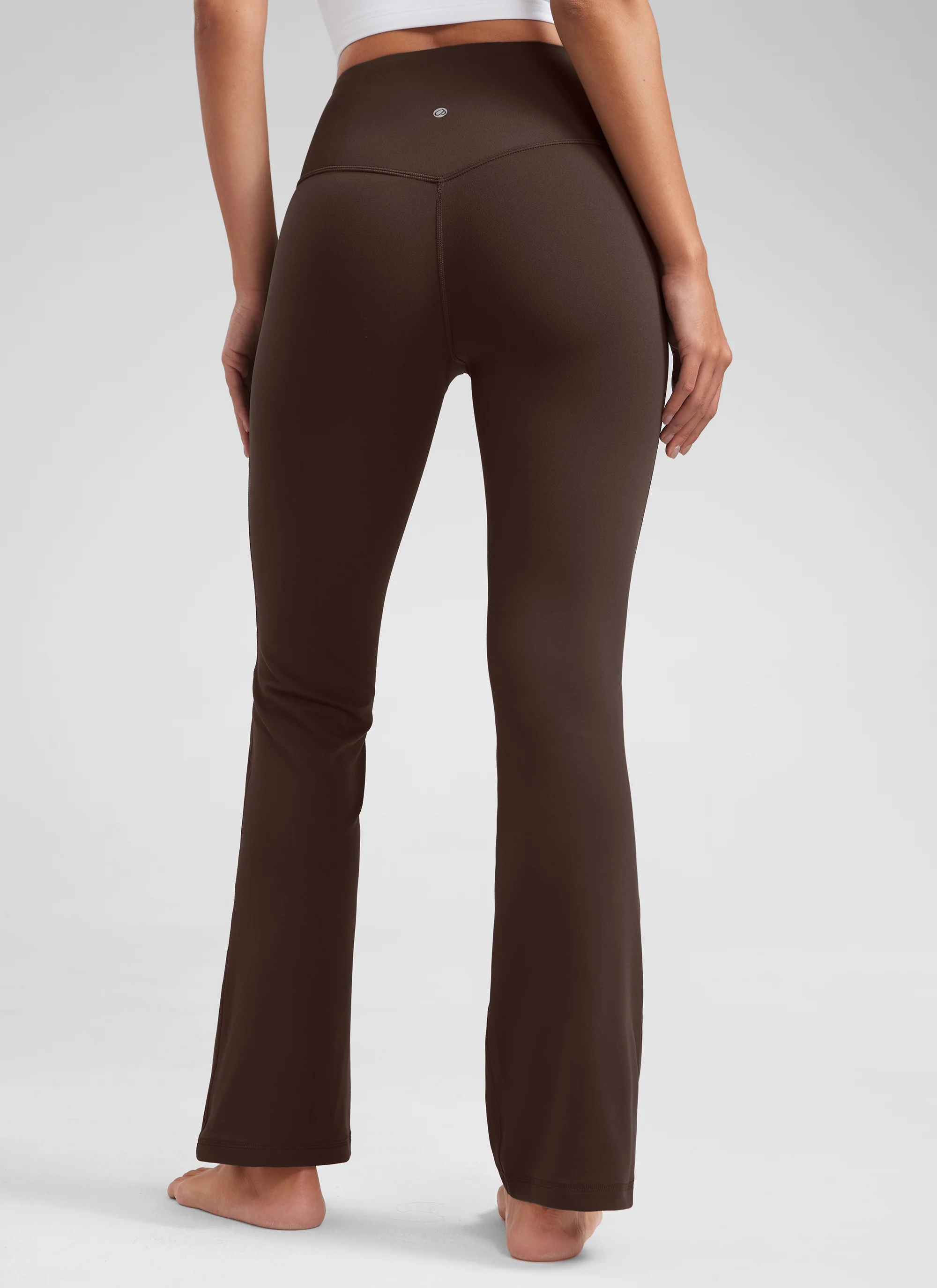 Butterluxe Flare Pocket High Rise Legging 29" - Image 7
