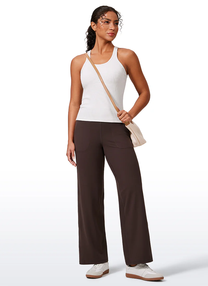Butterlift® High Rise Pocket Pant 29" - Image 12