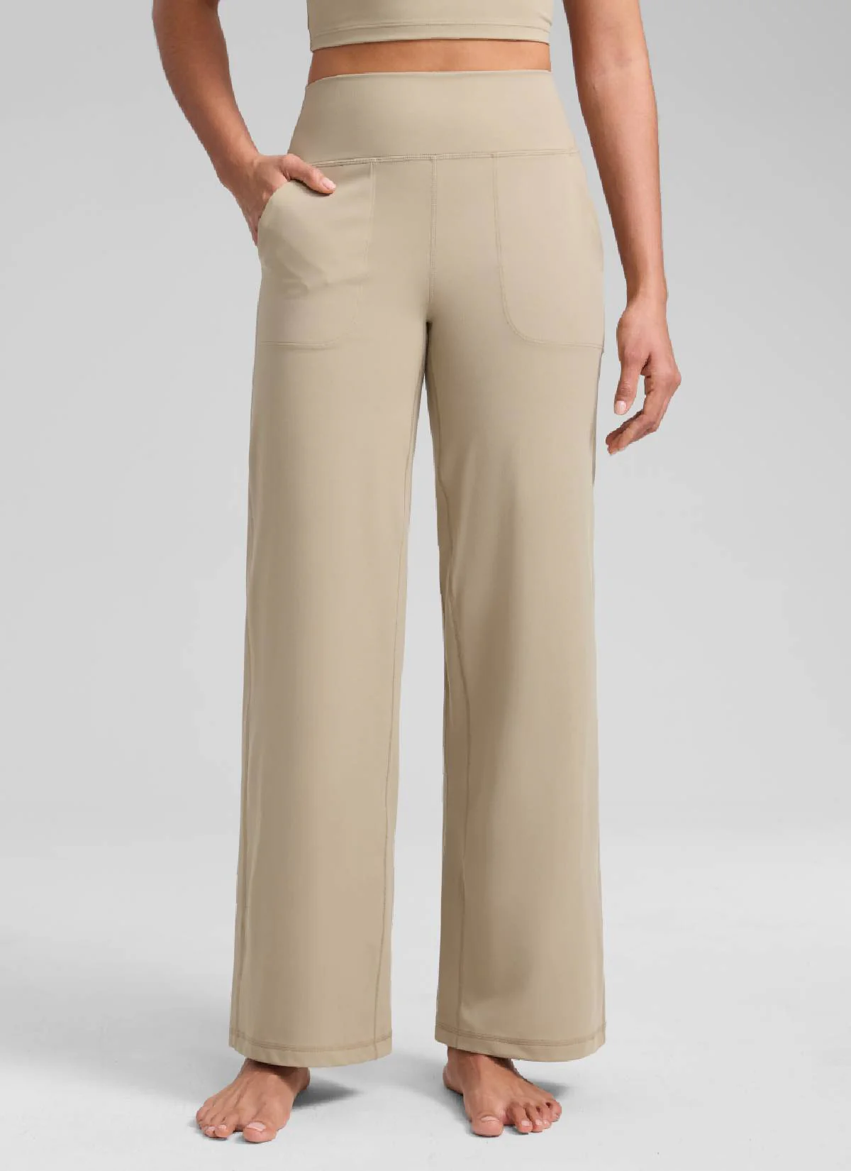 Butterlift® High Rise Pocket Pant 29" - Image 22