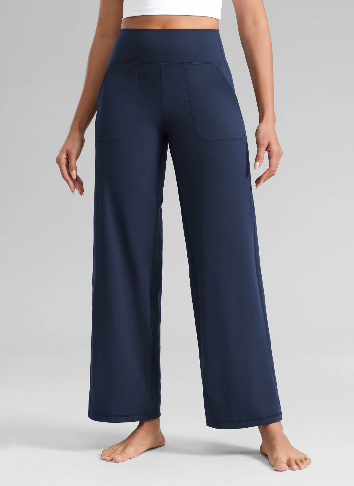 Butterlift® High Rise Pocket Pant 29" - Image 25
