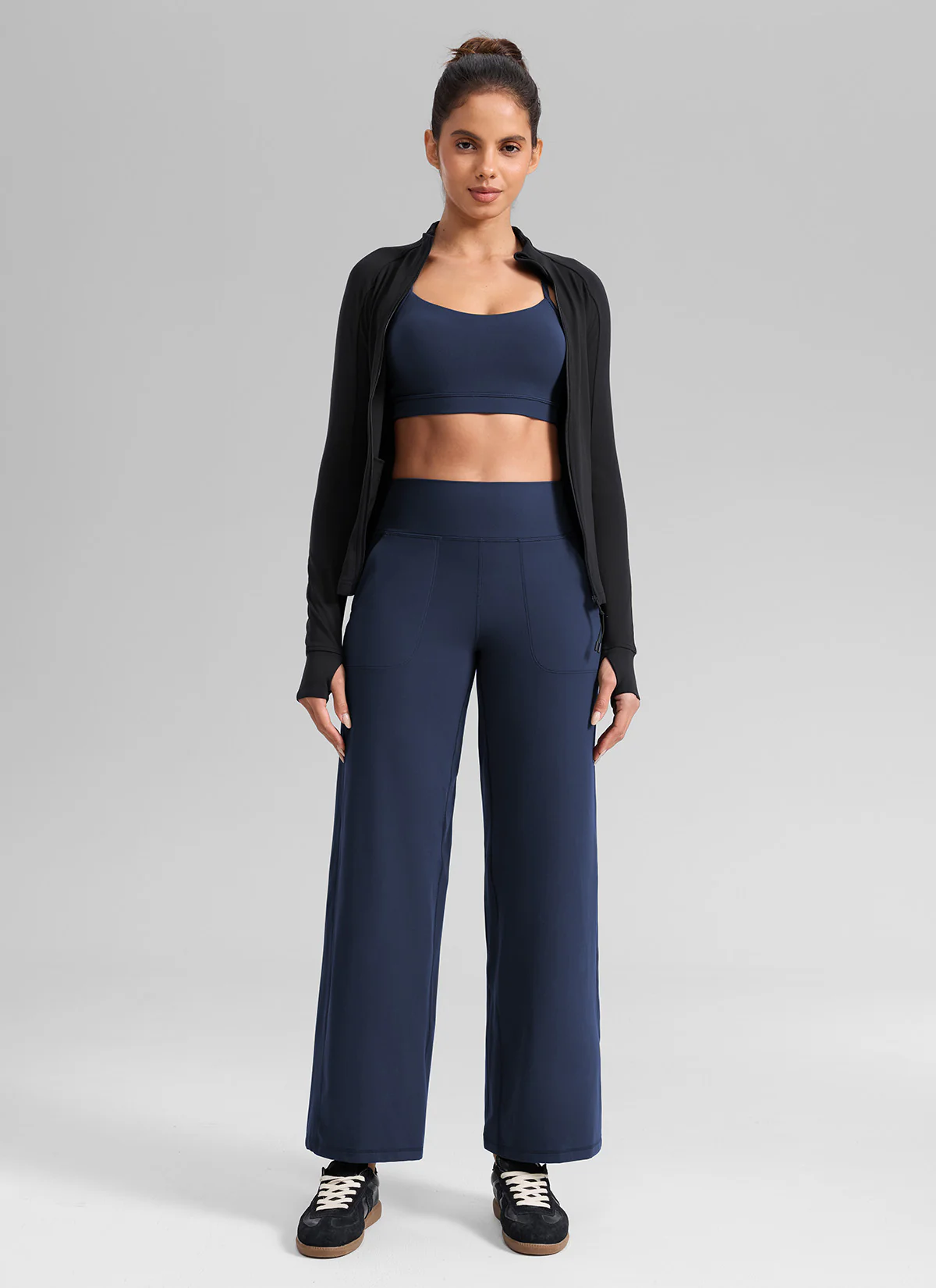 Butterlift® High Rise Pocket Pant 29" - Image 27