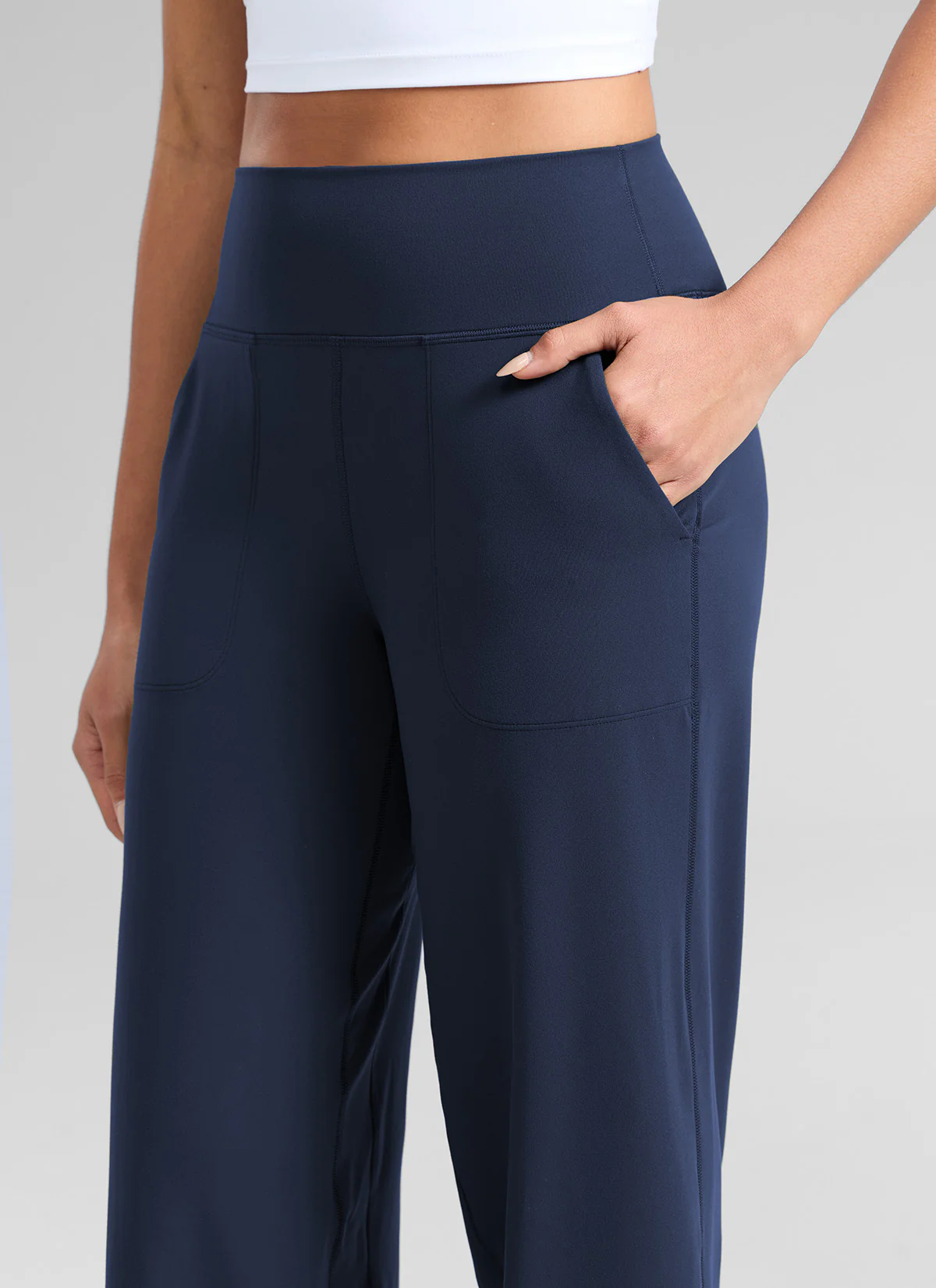 Butterlift® High Rise Pocket Pant 29" - Image 28