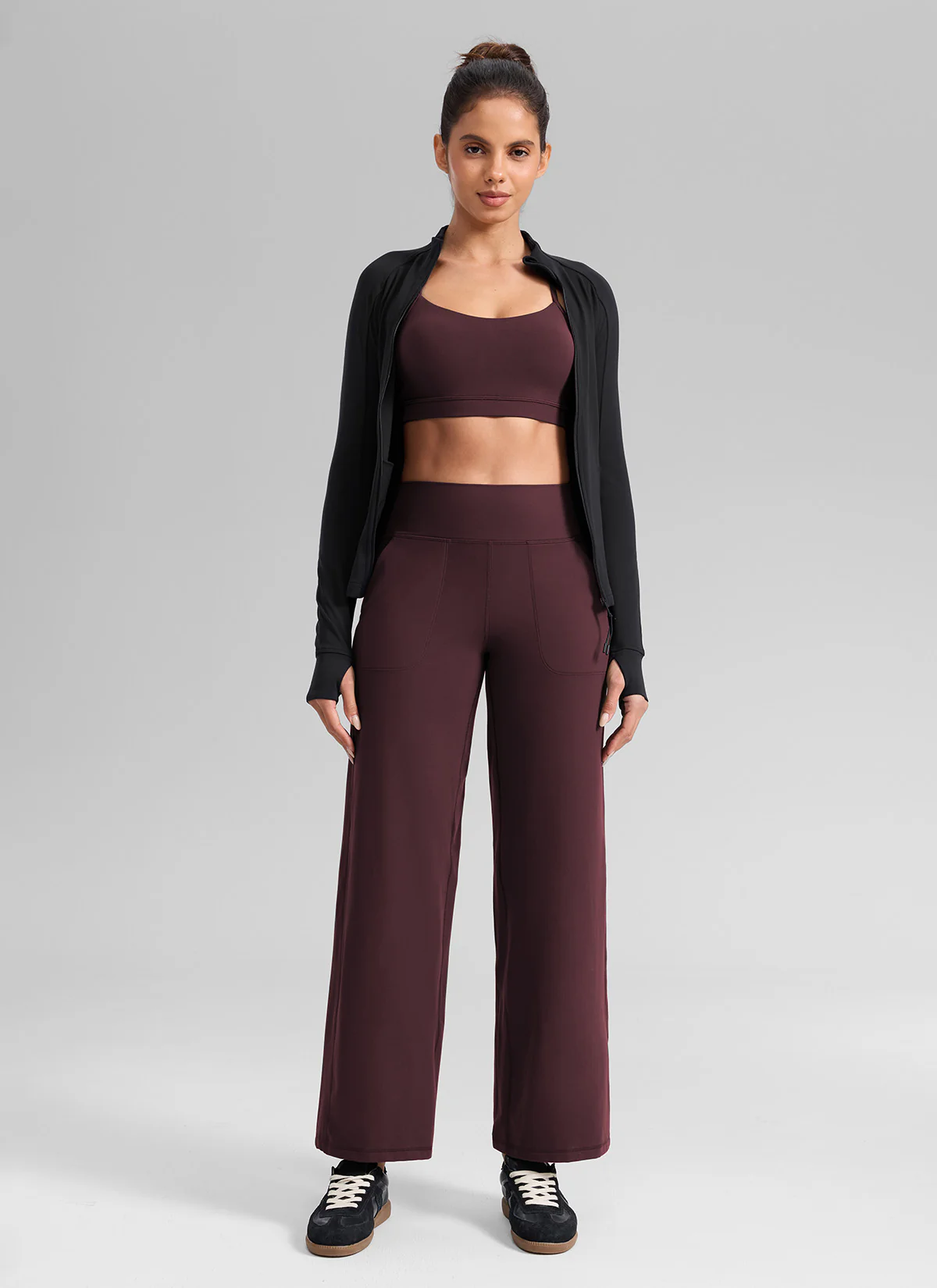 Butterlift® High Rise Pocket Pant 29" - Image 3