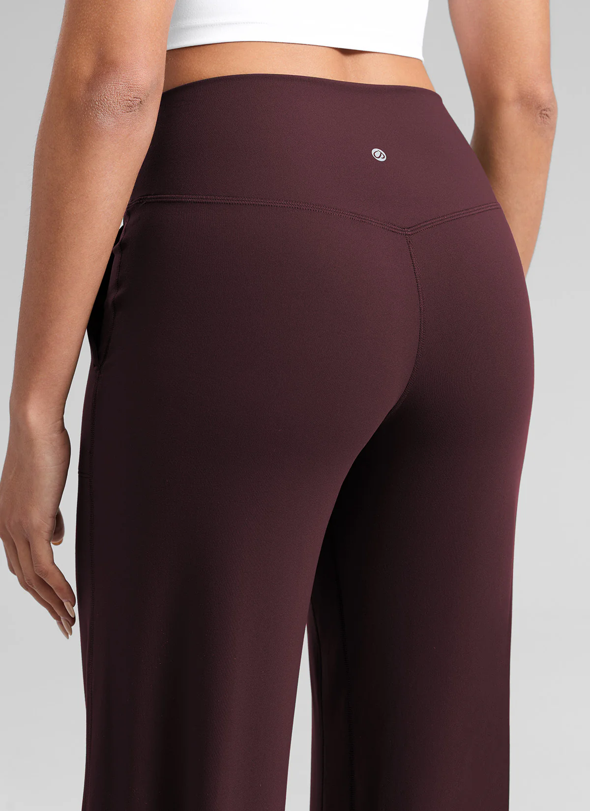Butterlift® High Rise Pocket Pant 29" - Image 4