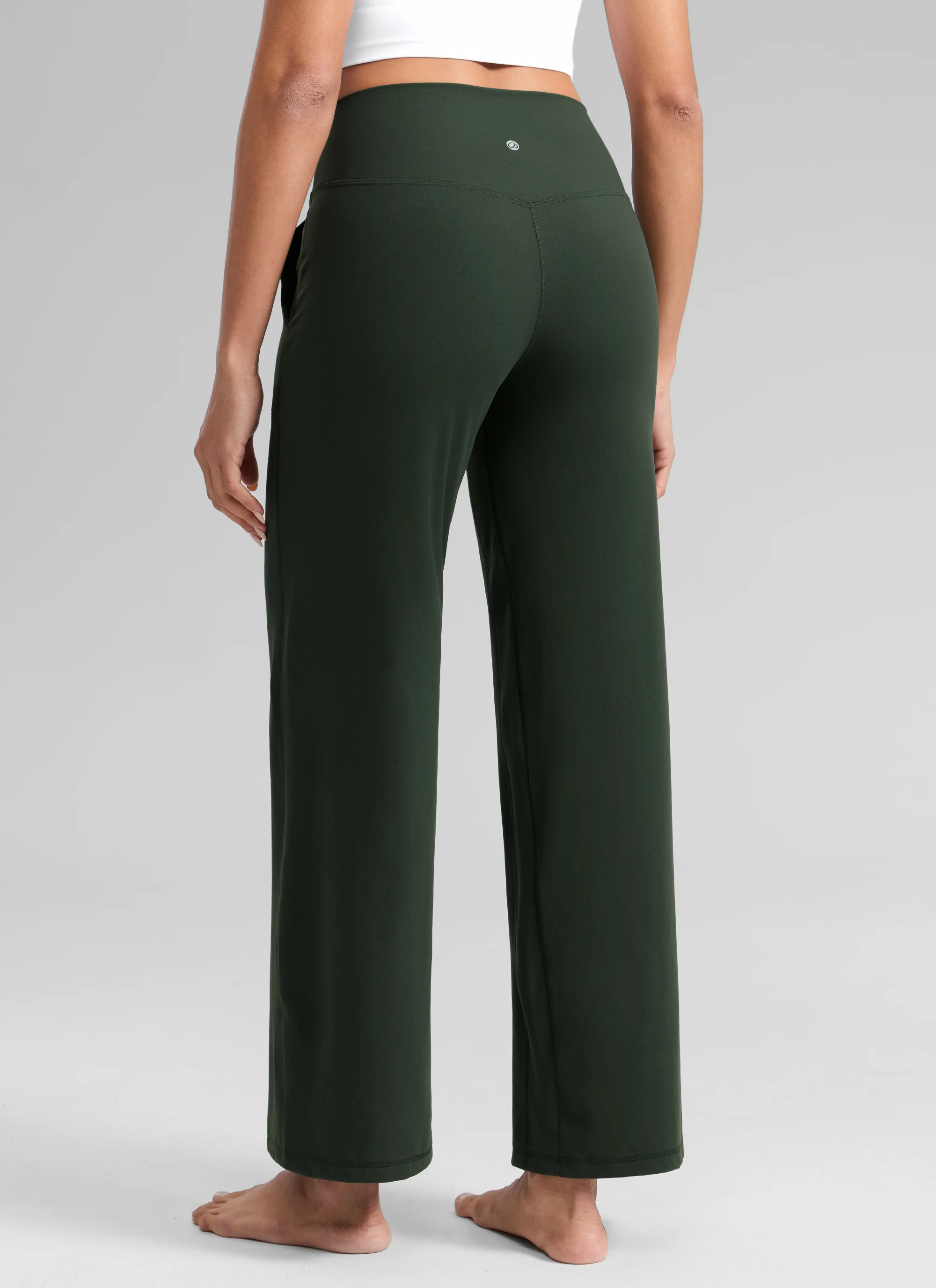 Butterlift® High Rise Pocket Pant 29" - Image 6