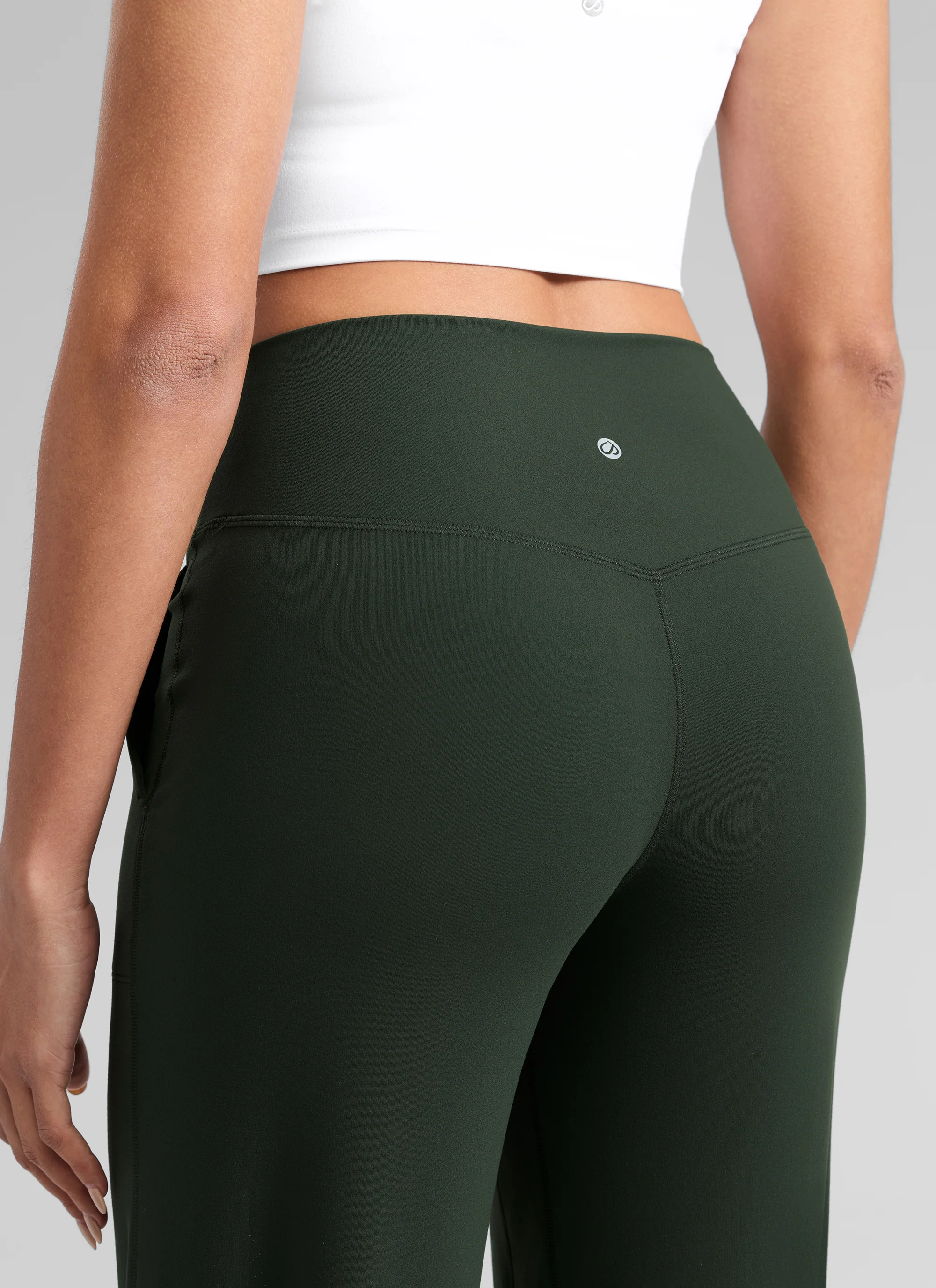 Butterlift® High Rise Pocket Pant 29" - Image 8