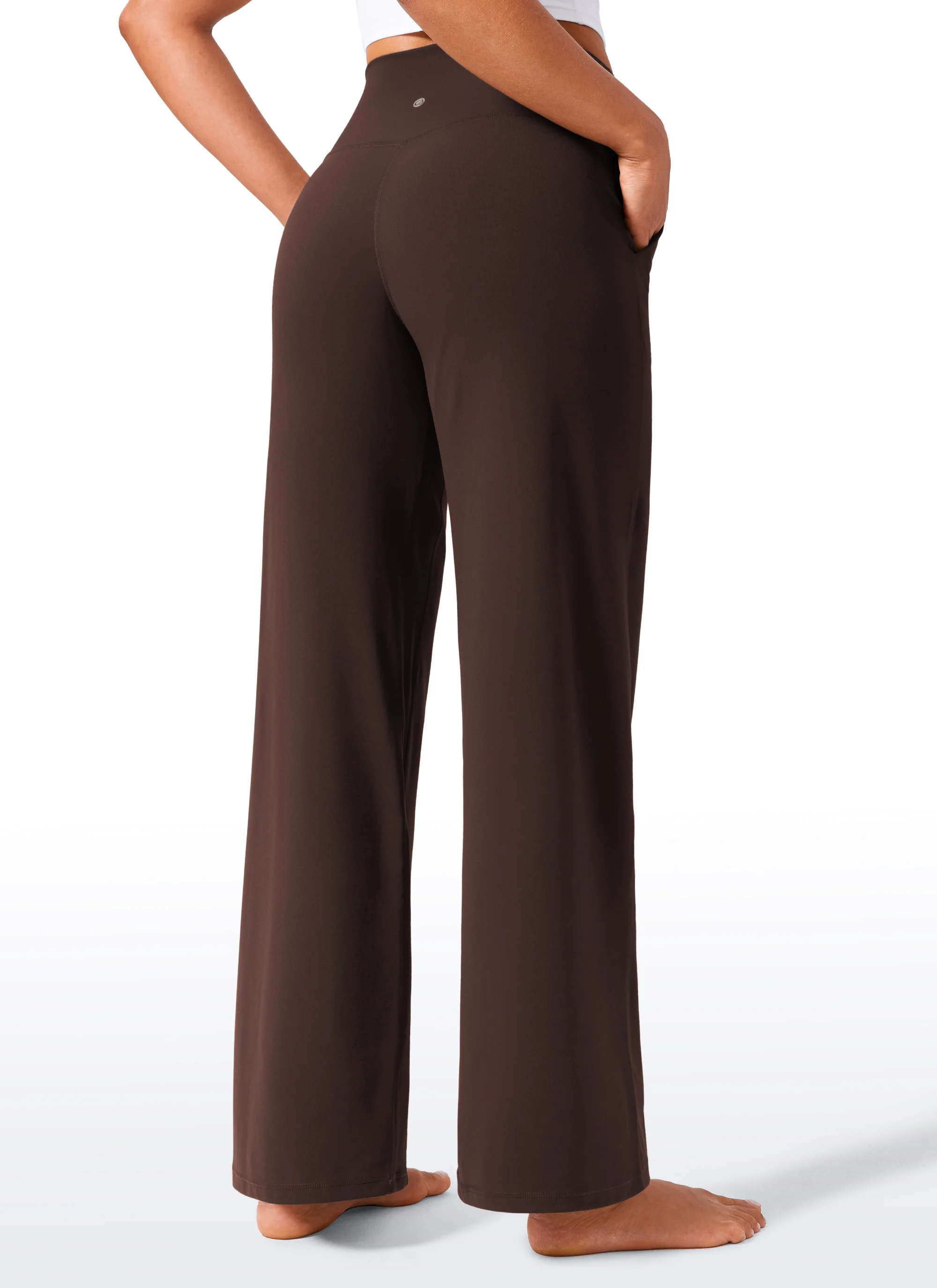 Butterlift® High Rise Pocket Pant 31" - Image 10