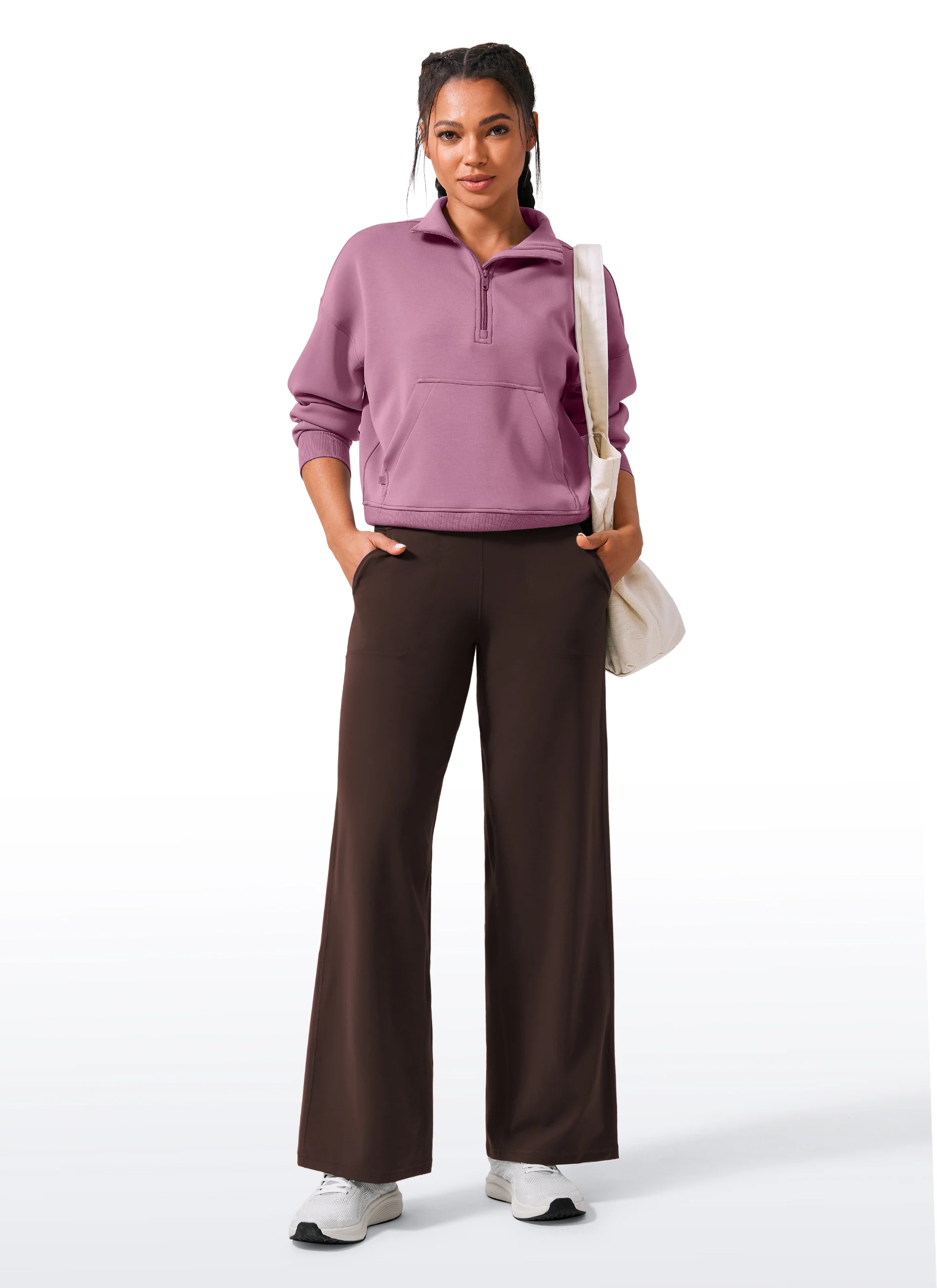 Butterlift® High Rise Pocket Pant 31" - Image 12
