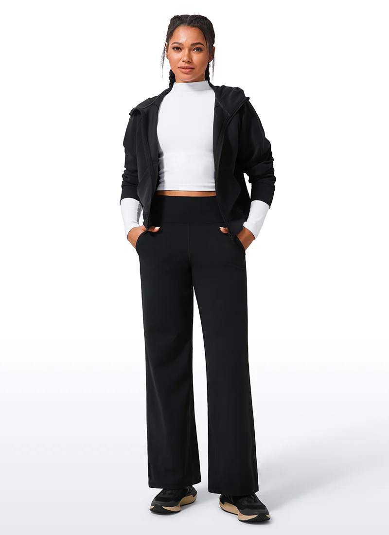 Butterlift® High Rise Pocket Pant 31" - Image 20