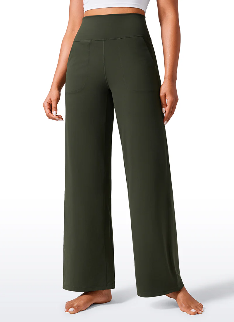 Butterlift® High Rise Pocket Pant 31" - Image 23