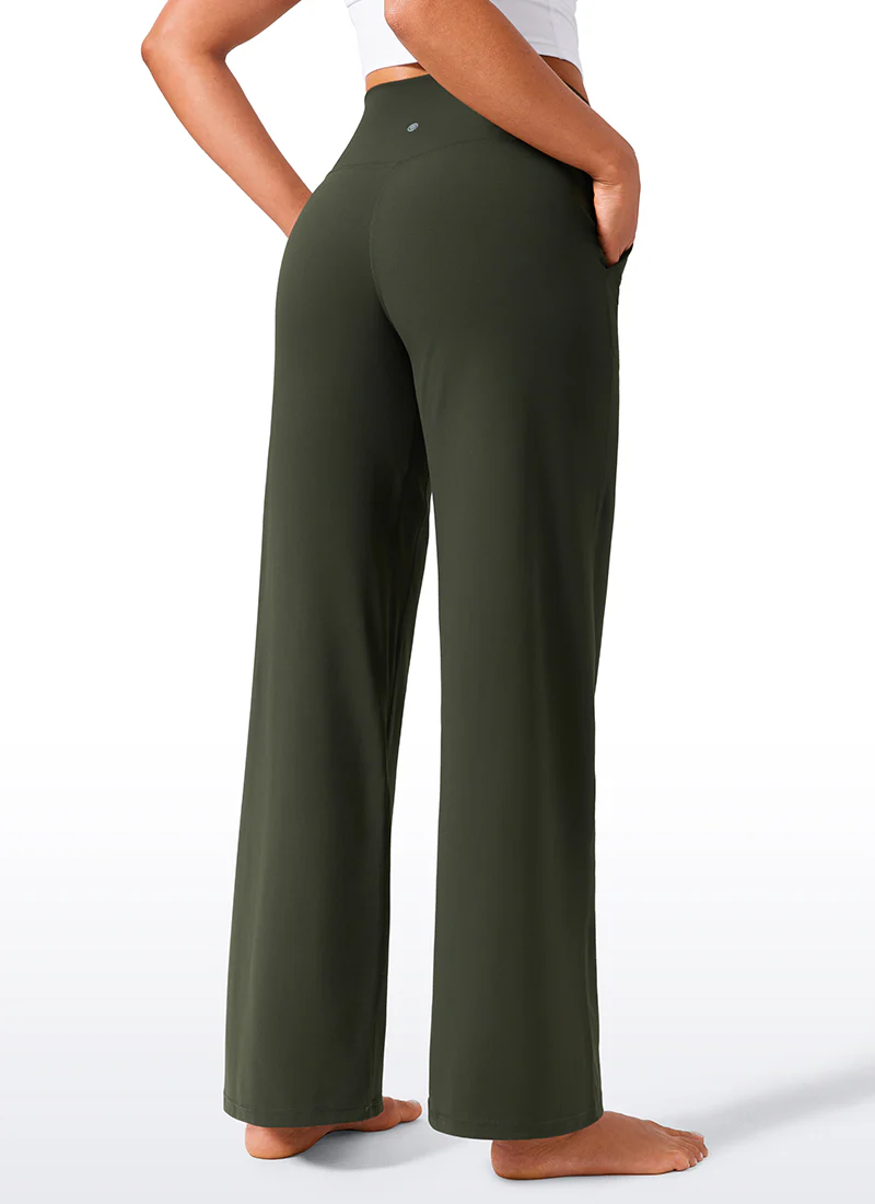 Butterlift® High Rise Pocket Pant 31" - Image 24