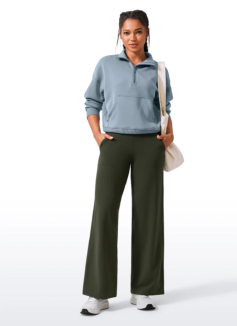 Butterlift® High Rise Pocket Pant 31" - Image 25