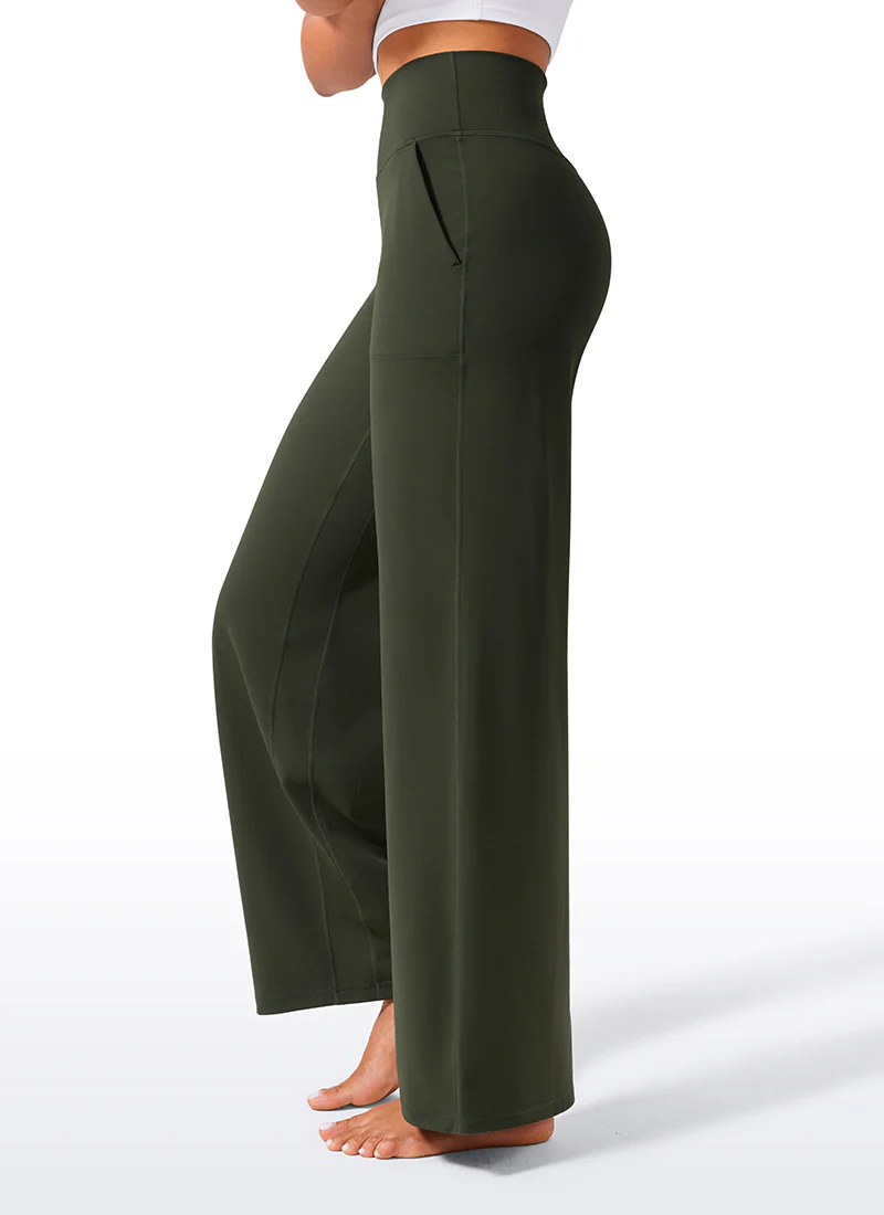 Butterlift® High Rise Pocket Pant 31" - Image 26