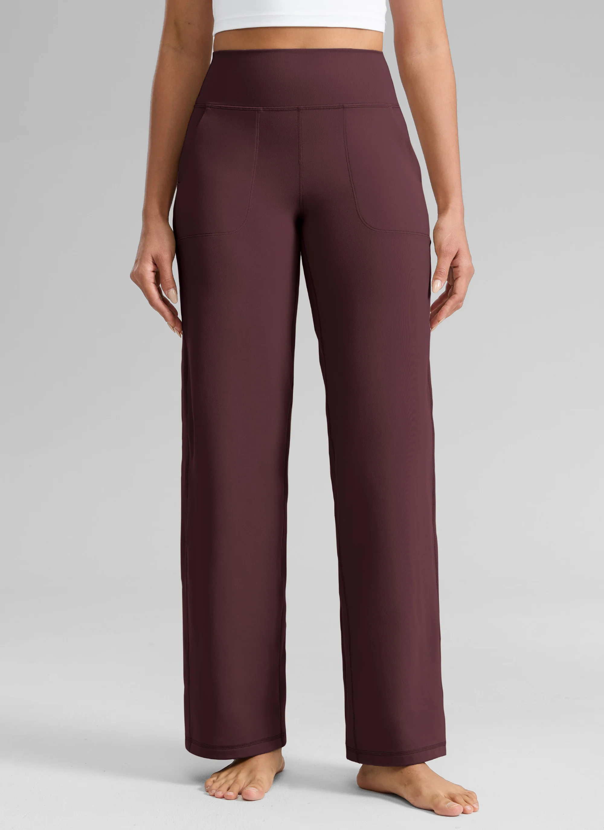 Butterlift® High Rise Pocket Pant 31" - Image 28