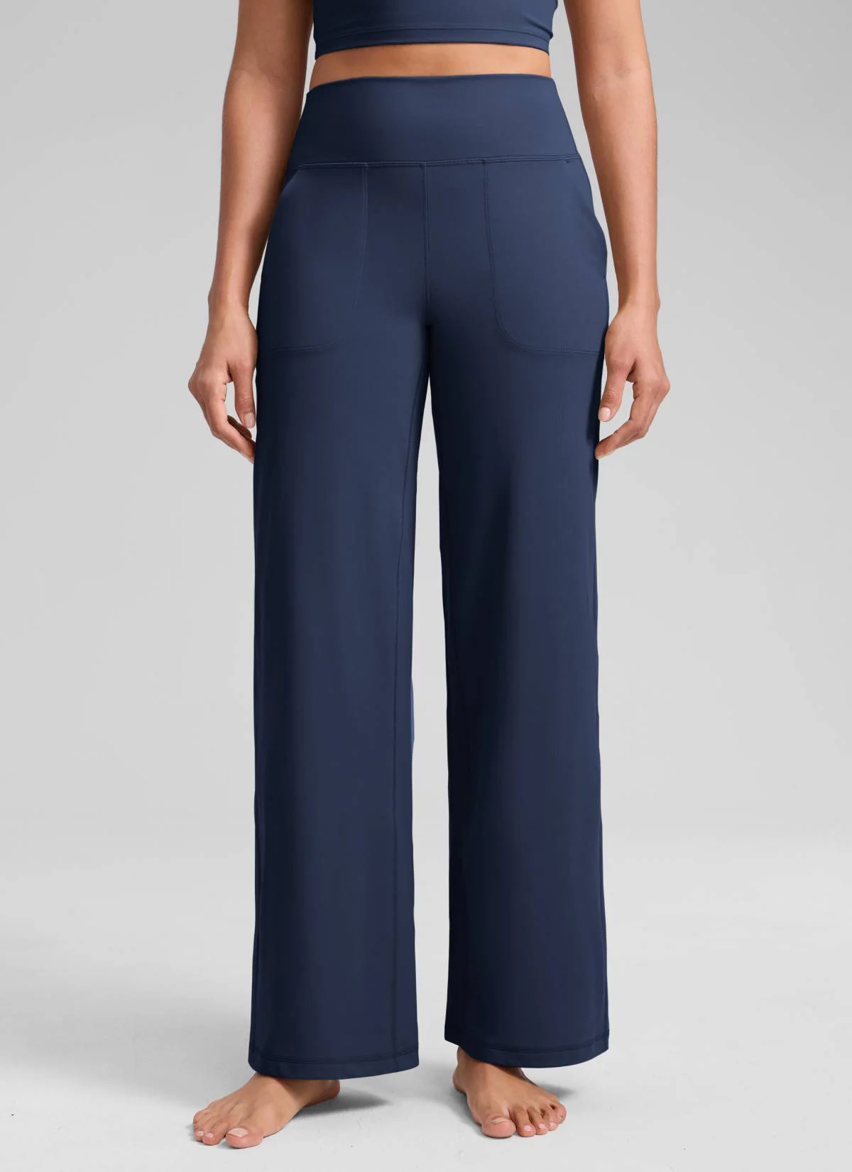 Butterlift® High Rise Pocket Pant 31" - Image 6