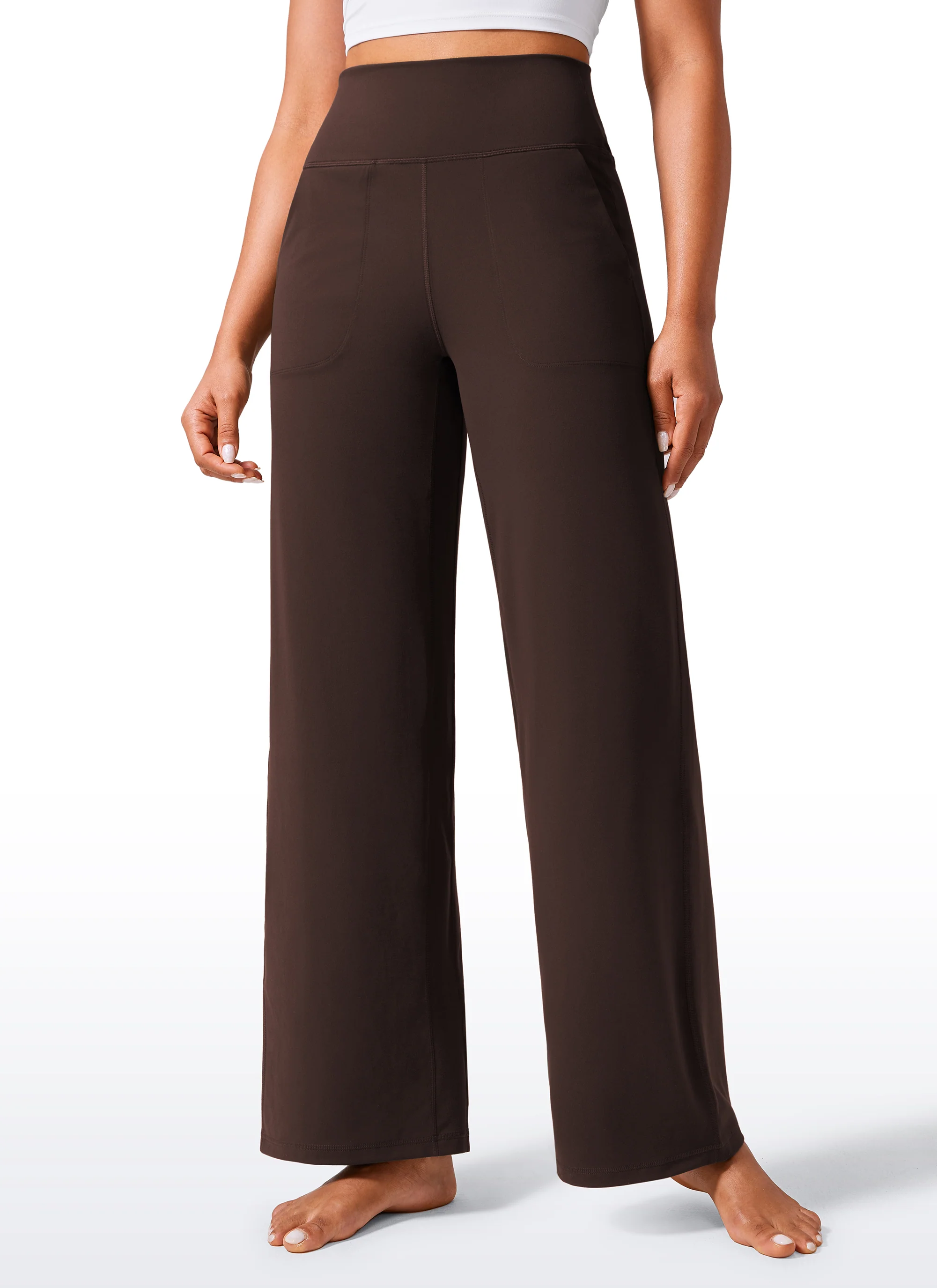 Butterlift® High Rise Pocket Pant 31" - Image 9