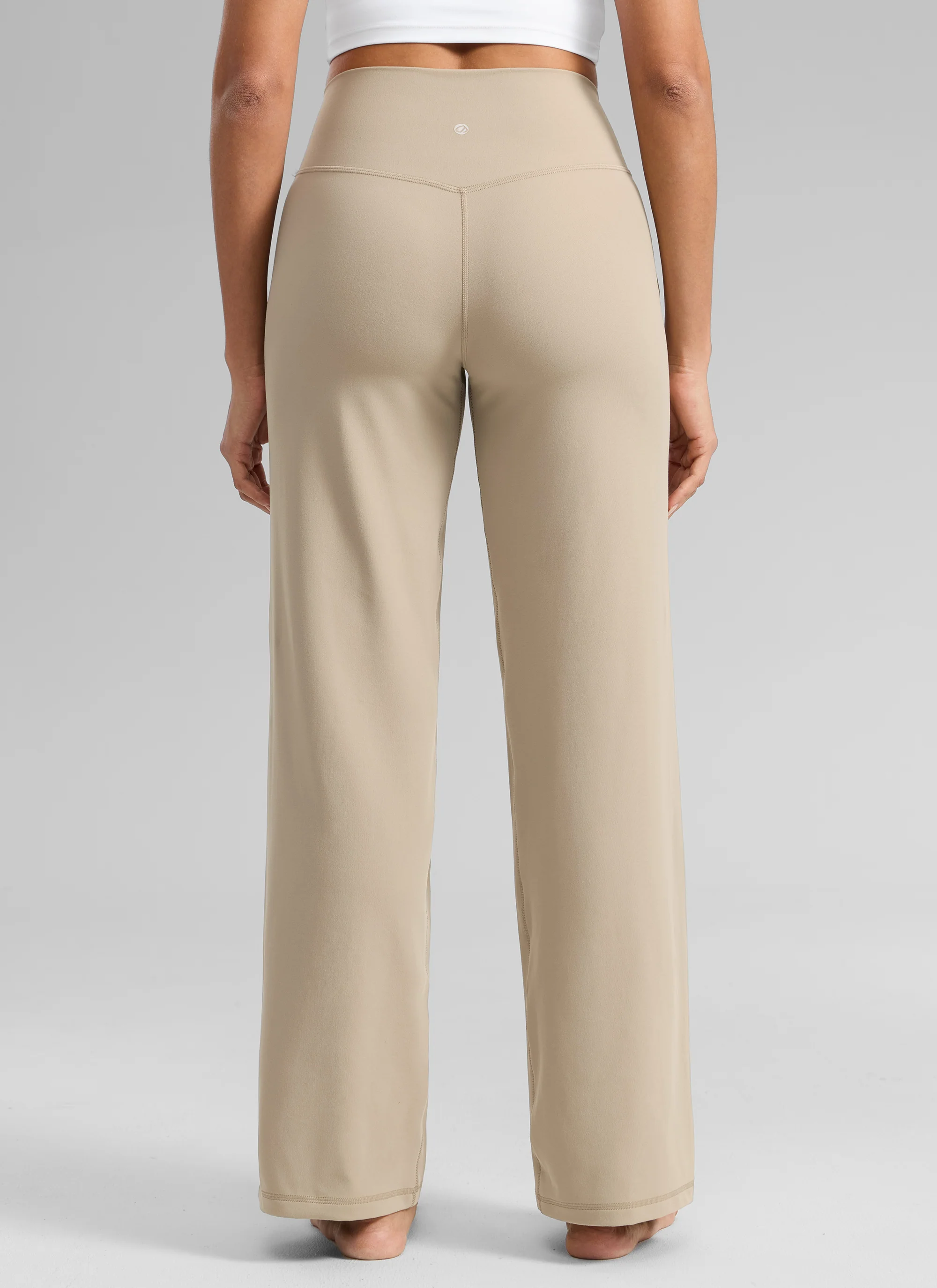 Butterlift® High Rise Pocket Pant 31" - Image 2