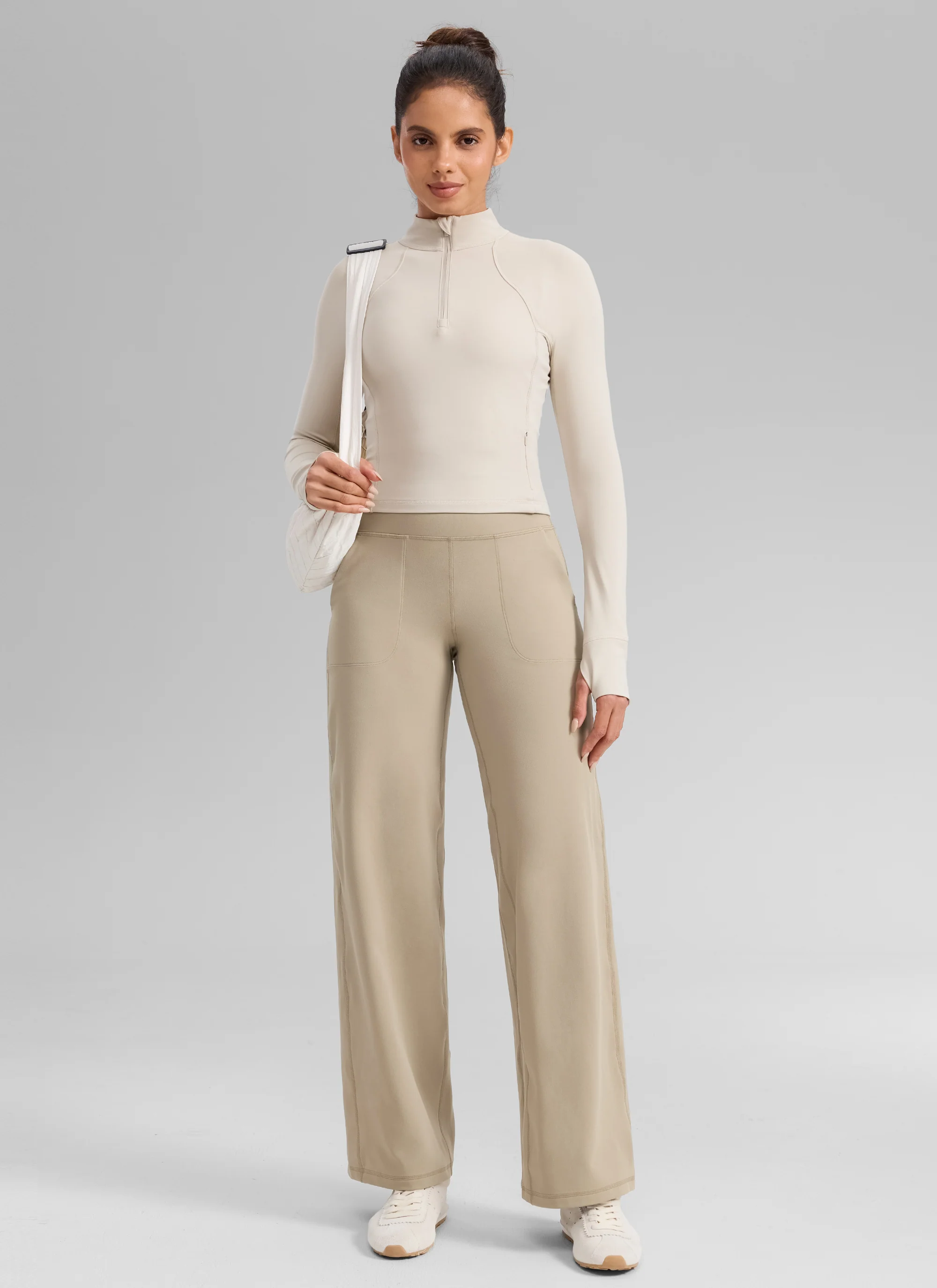 Butterlift® High Rise Pocket Pant 31" - Image 5