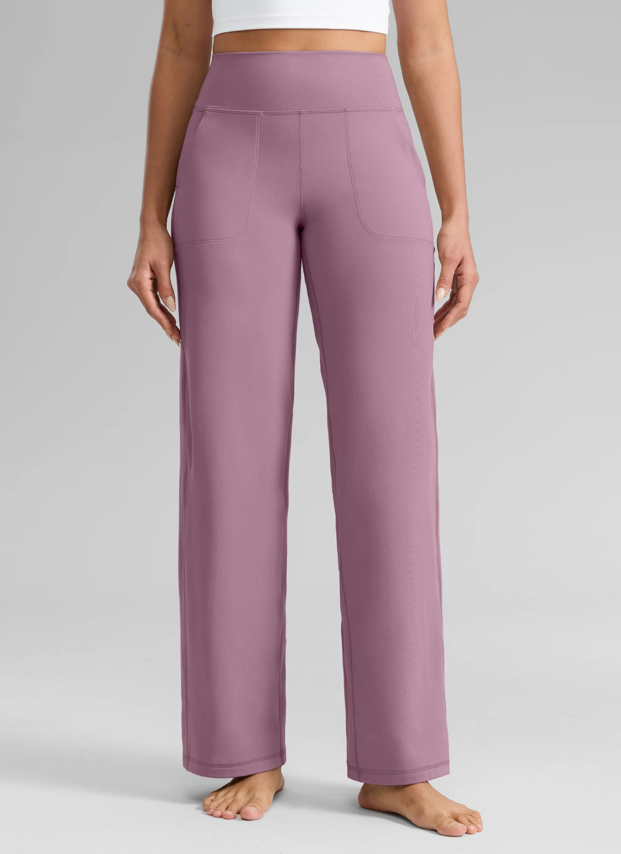 Butterlift® High Rise Pocket Pant 31" - Image 6