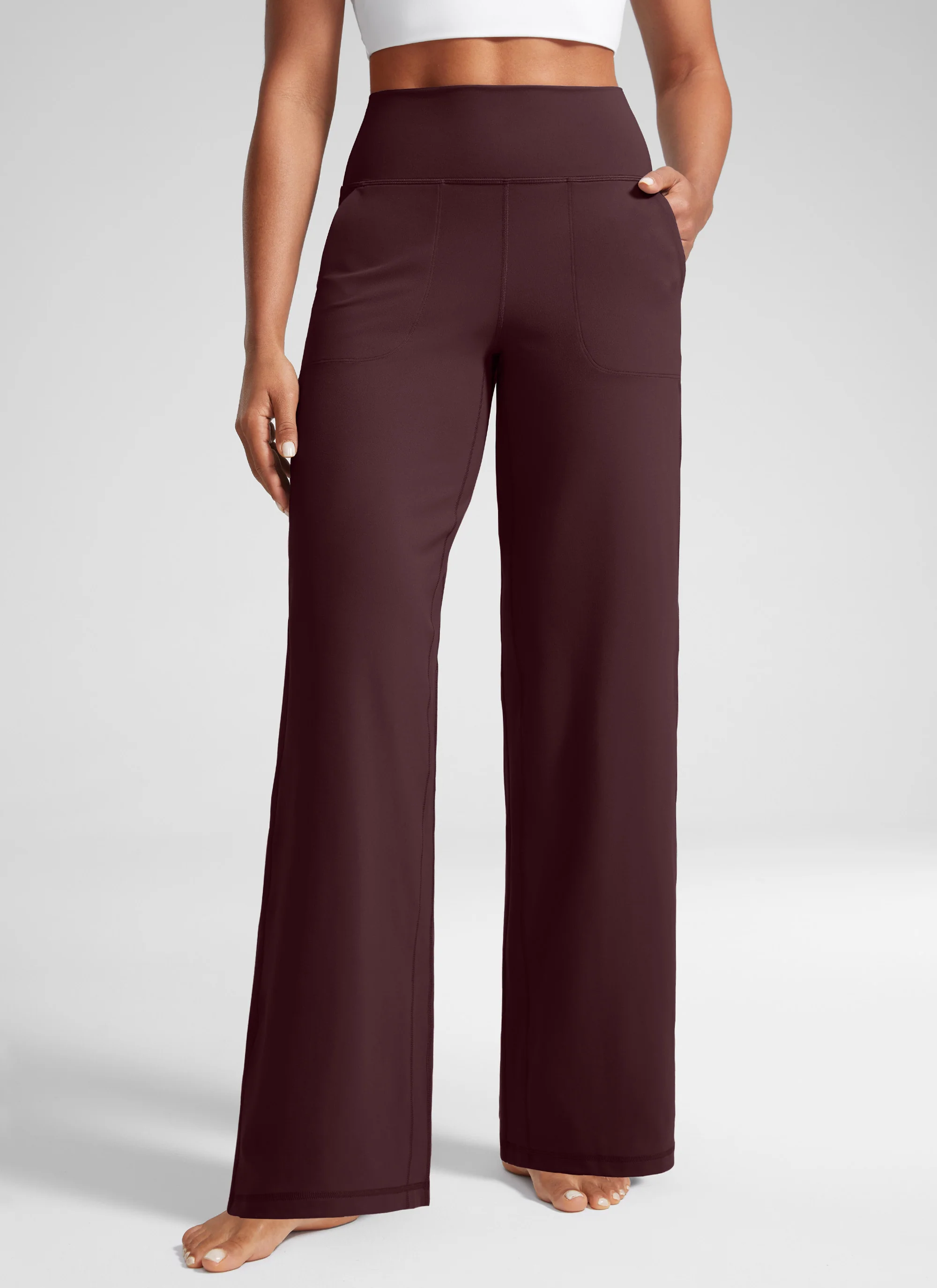 Butterlift® High Rise Pocket Pant 33" - Image 24