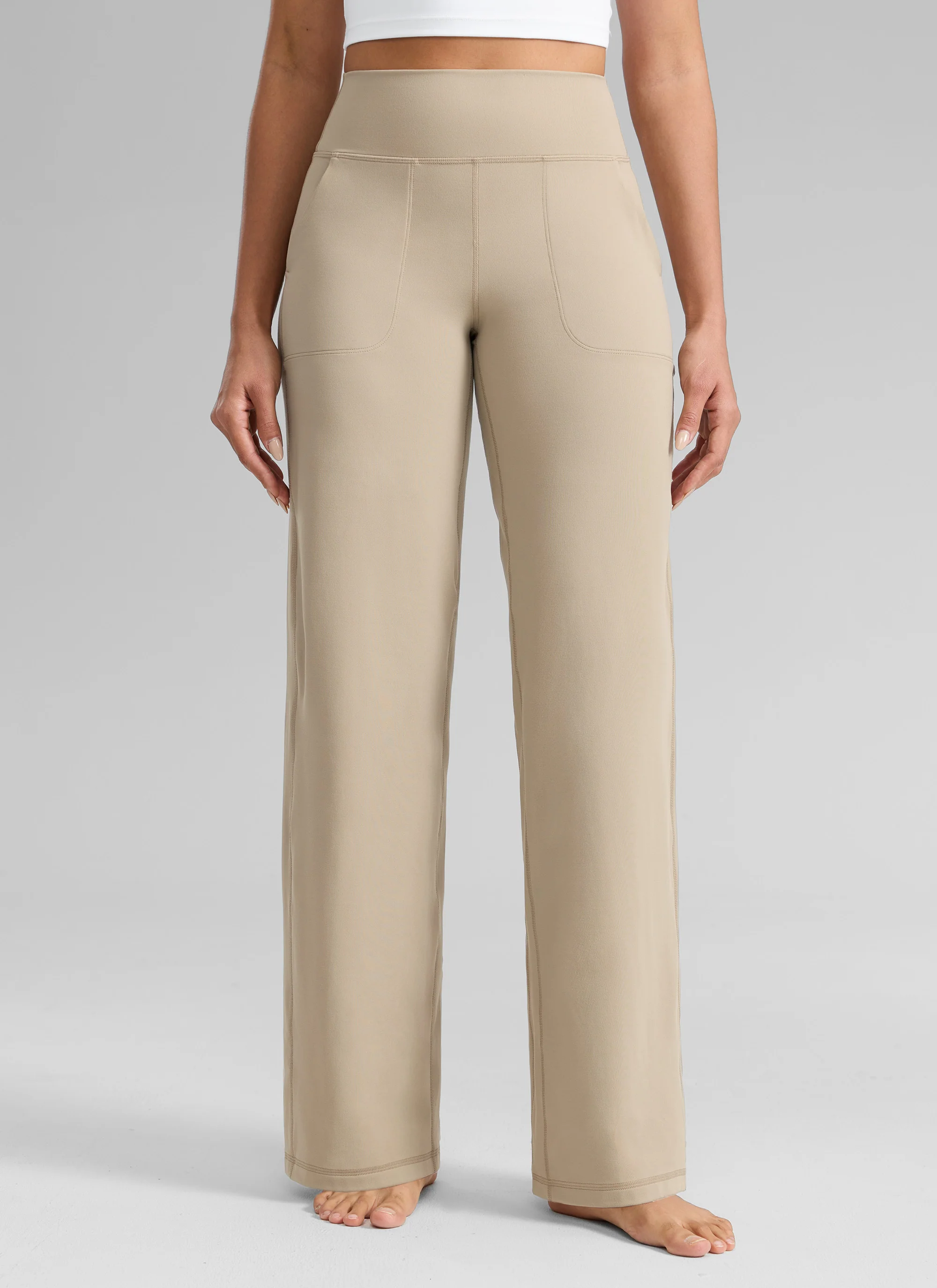 Butterlift® High Rise Pocket Pant 33" - Image 28