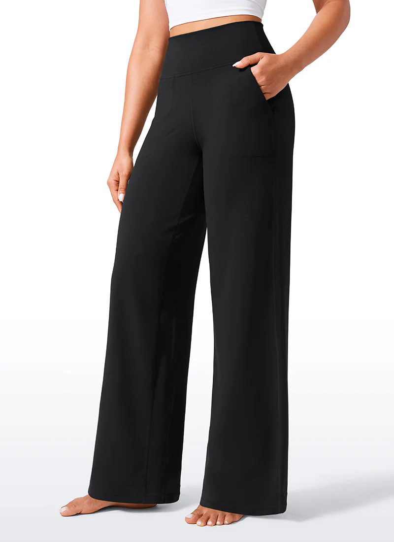 Butterlift® High Rise Pocket Pant 33" - Image 6