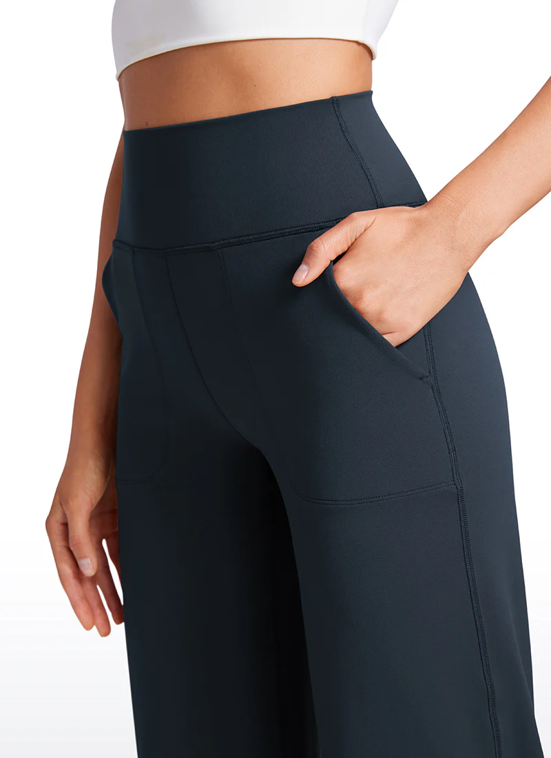 Butterluxe High Rise Wide Leg Pant 31'' - Image 12