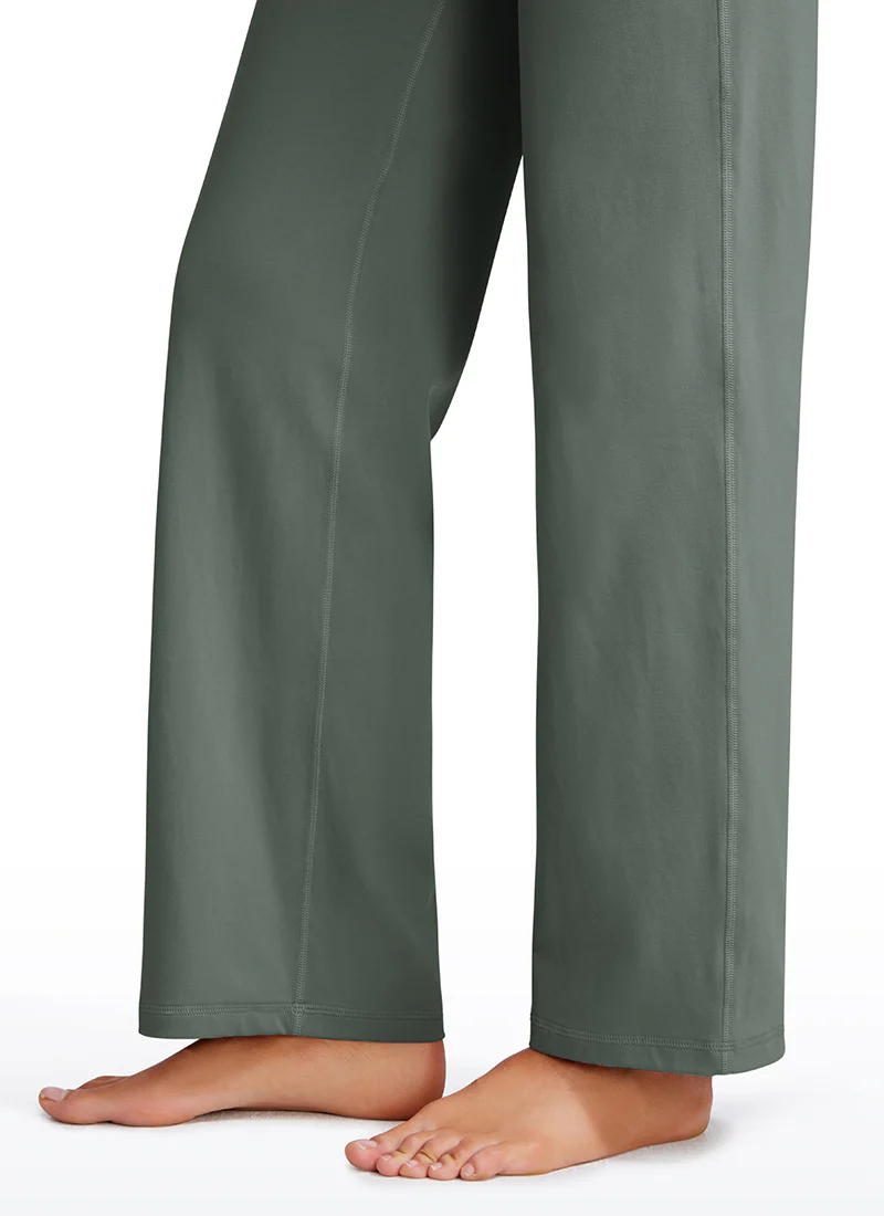 Butterluxe High Rise Wide Leg Pant 31'' - Image 16