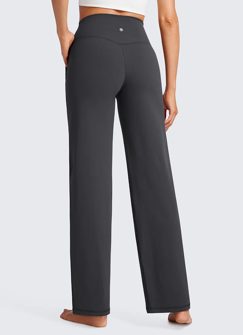 Butterluxe High Rise Wide Leg Pant 31'' - Image 2