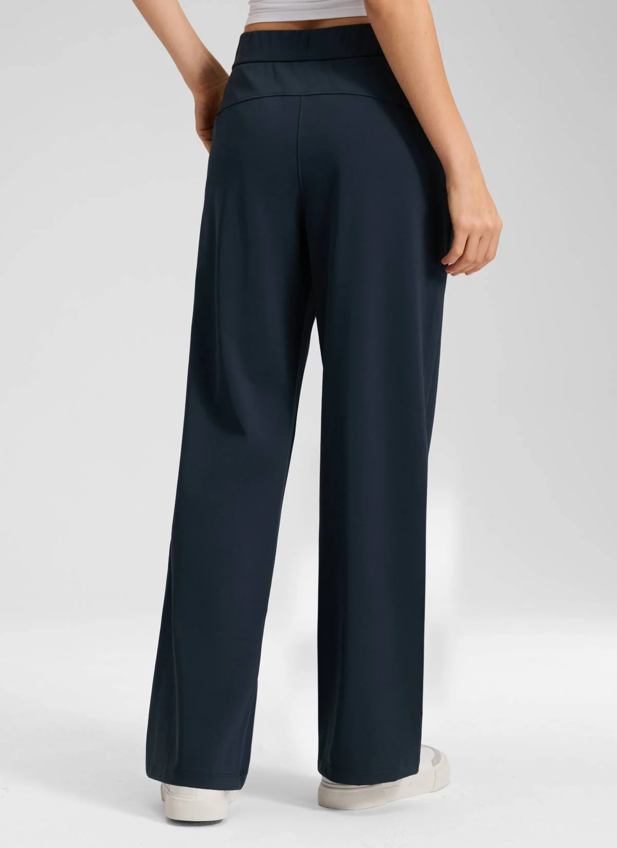 Walk the City Pocket Straight Leg Pant 30" - Image 10